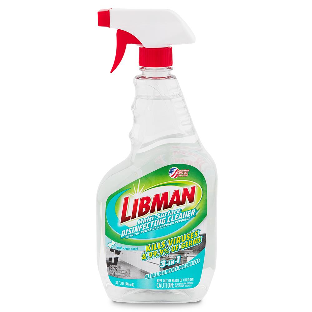 Libman 1415 Countertop-Cleaners - View #3