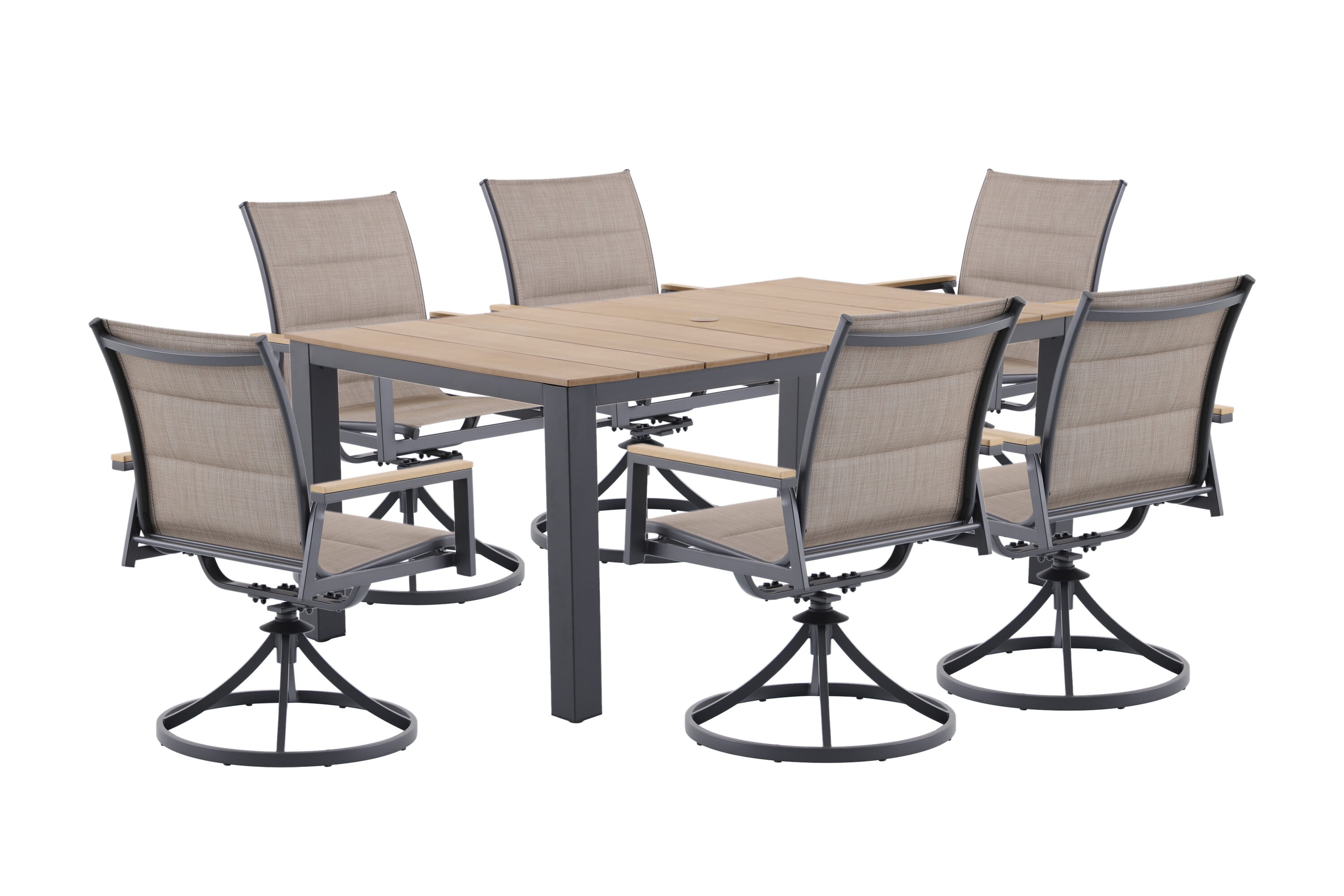 Style Selections FTS71153ST Patio-Dining-Sets - View #6