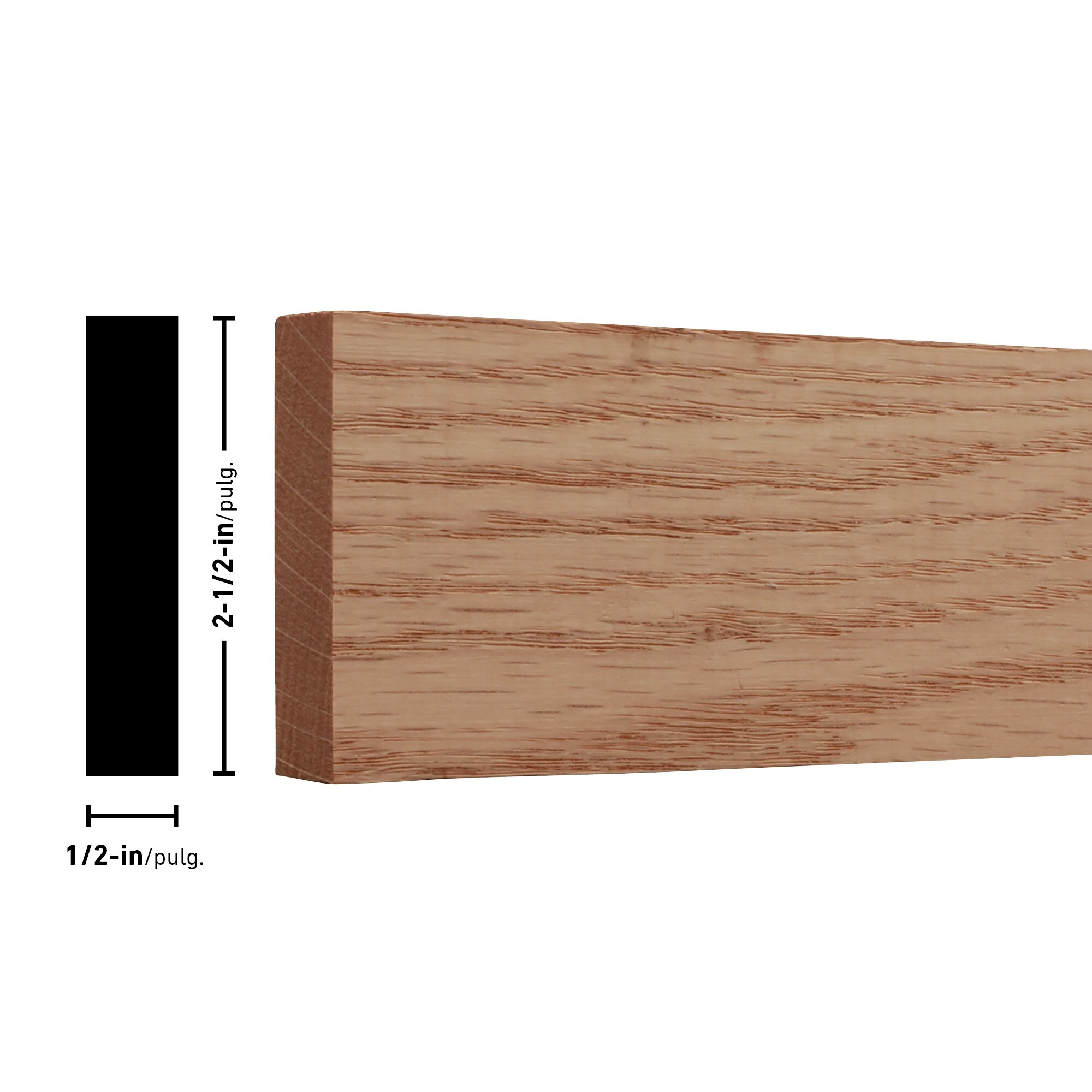 RELIABILT OAK12X63-U4S Appearance-Boards - View #5