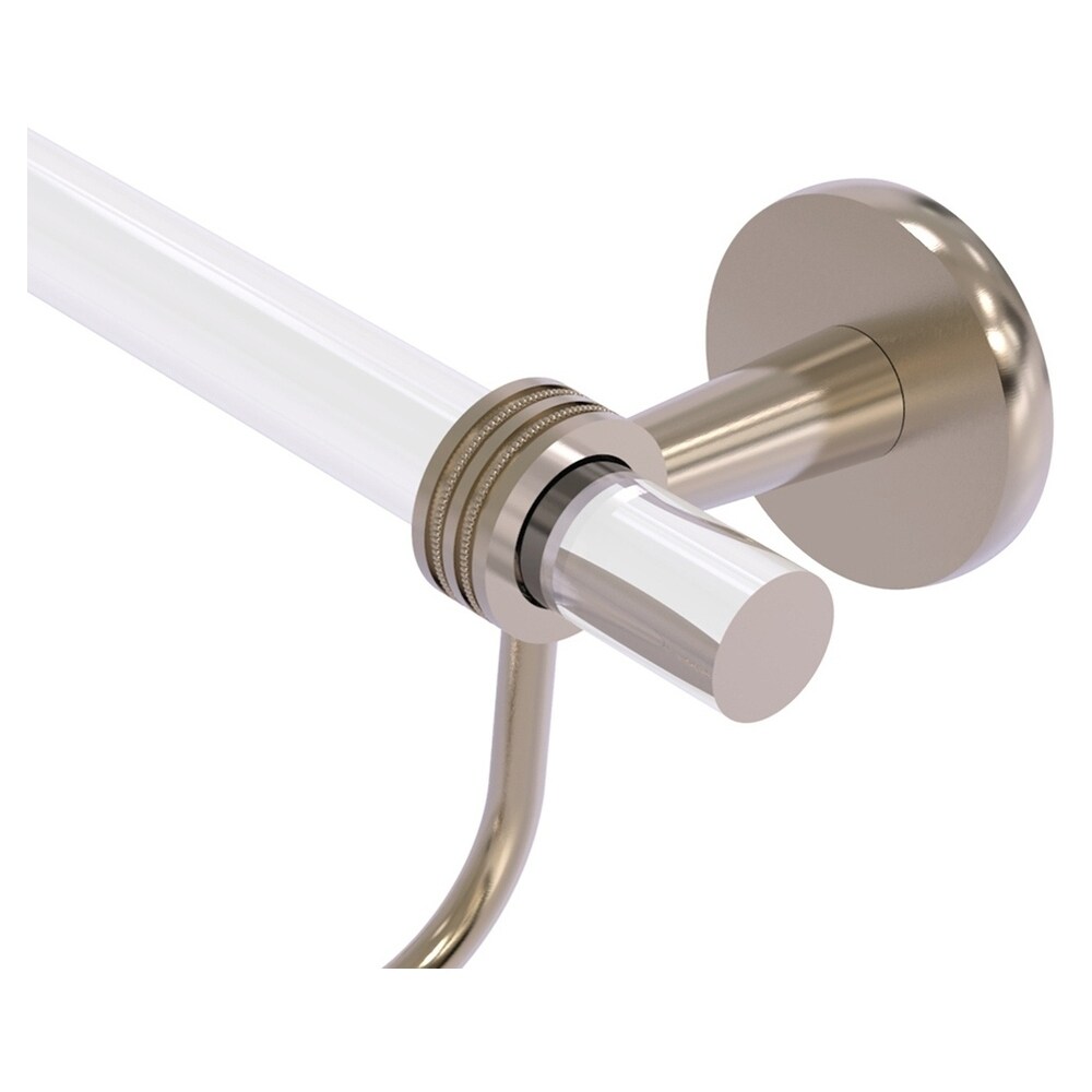 Allied Brass CV-72D-36-PEW d060350 - View #2