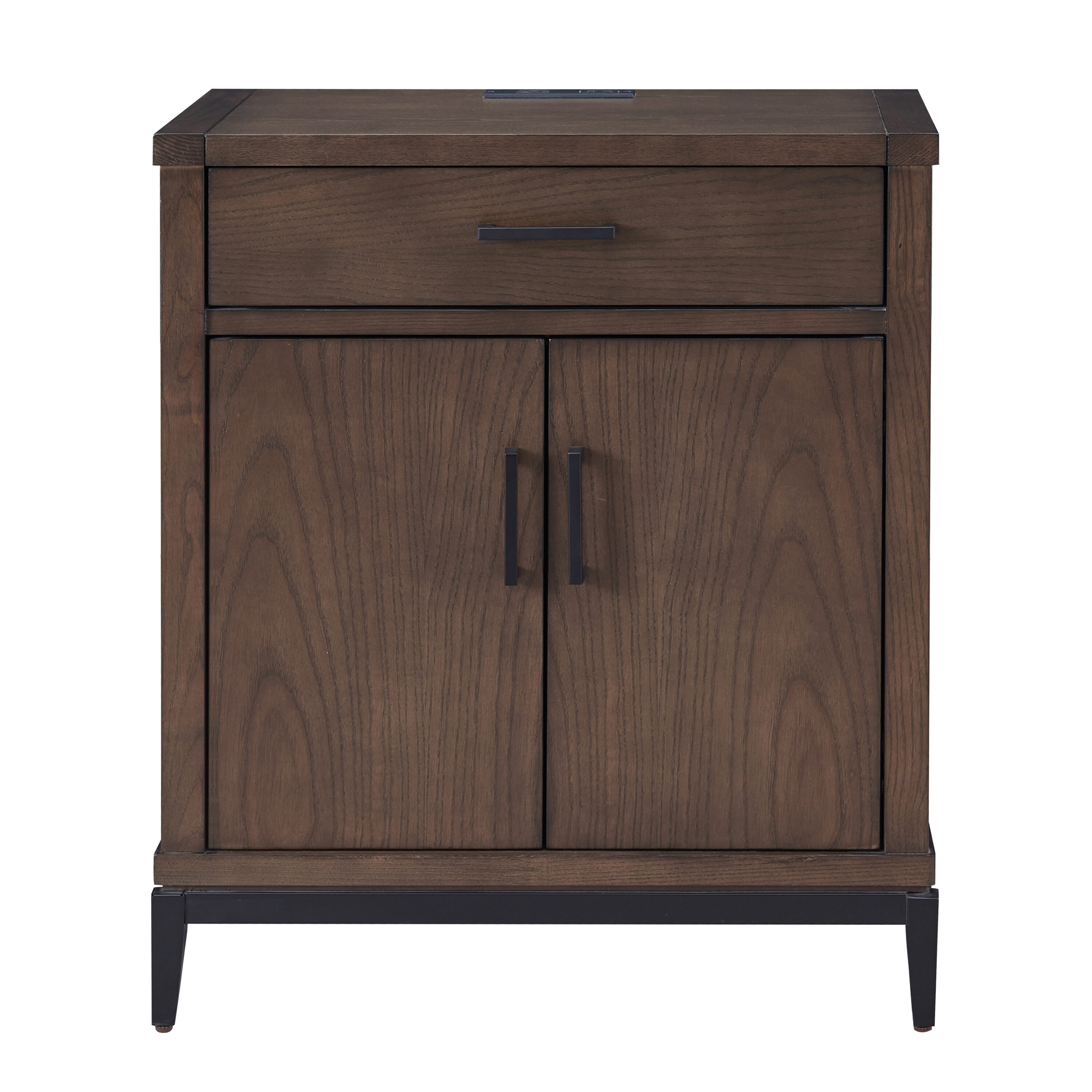 Leick Home 9079-GRMB nightstands - View #10