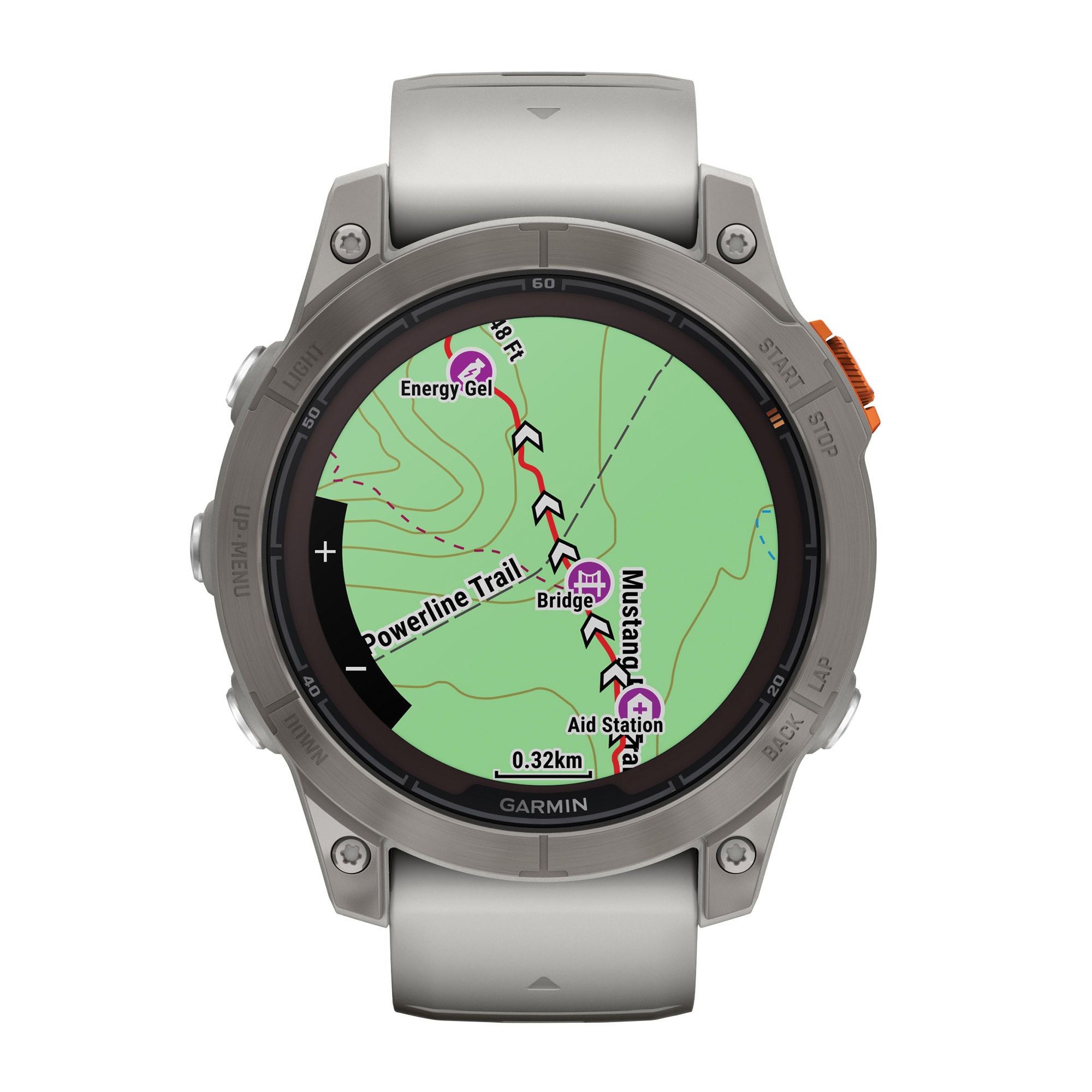 Garmin GRM0277720 Fitness-Trackers - View #2