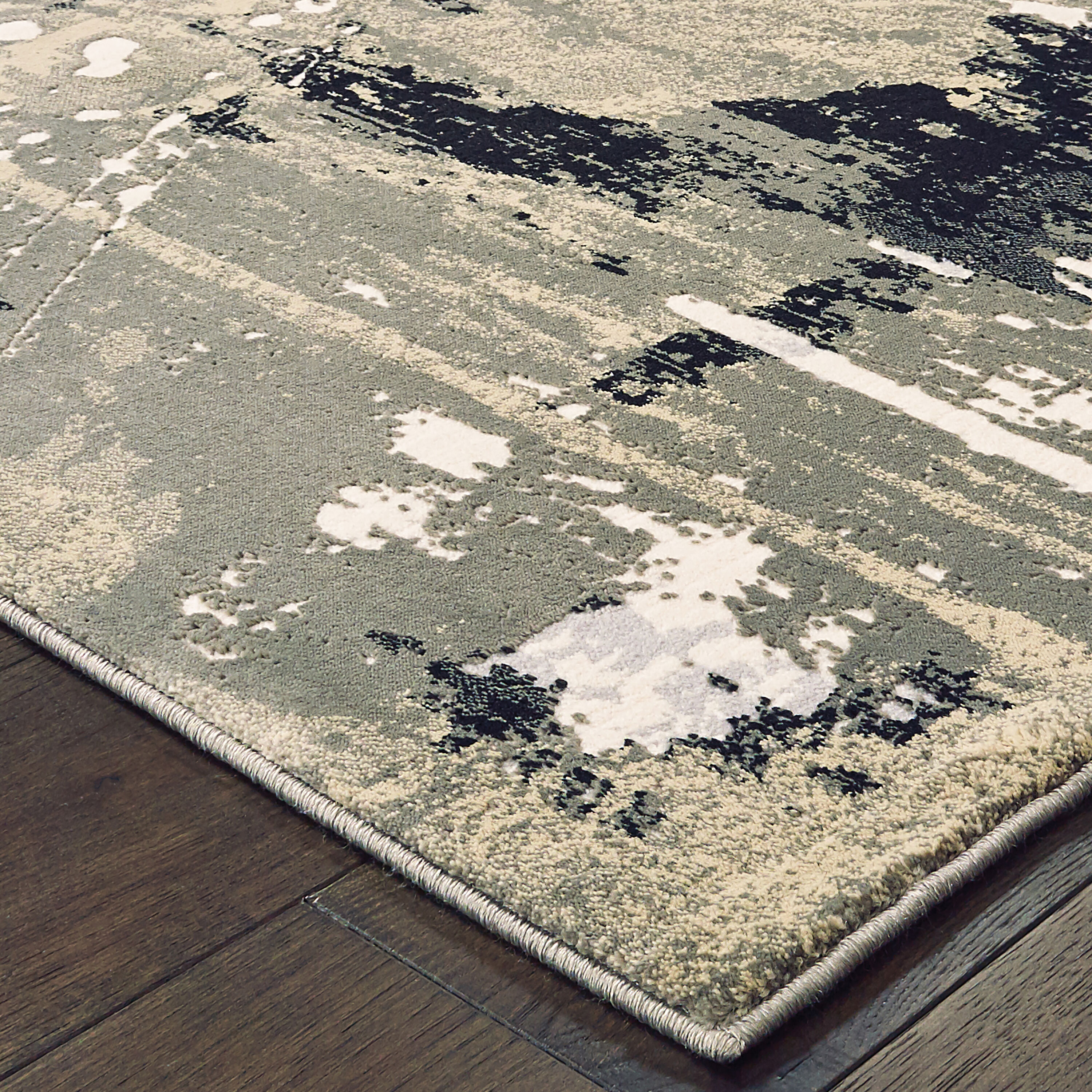 Archer Lane 109BOWEE26L rugs - View #3
