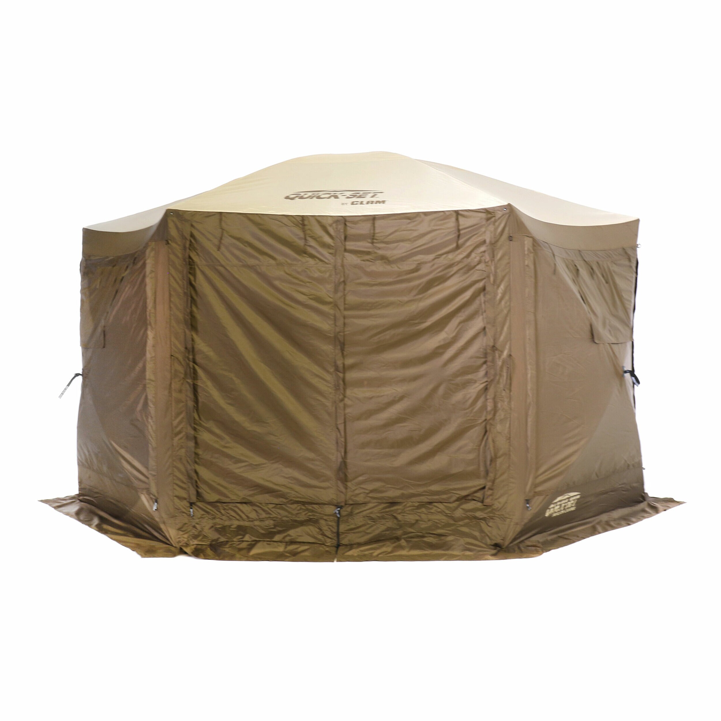 Clam Outdoors 145180 Canopies-Sl - View #7