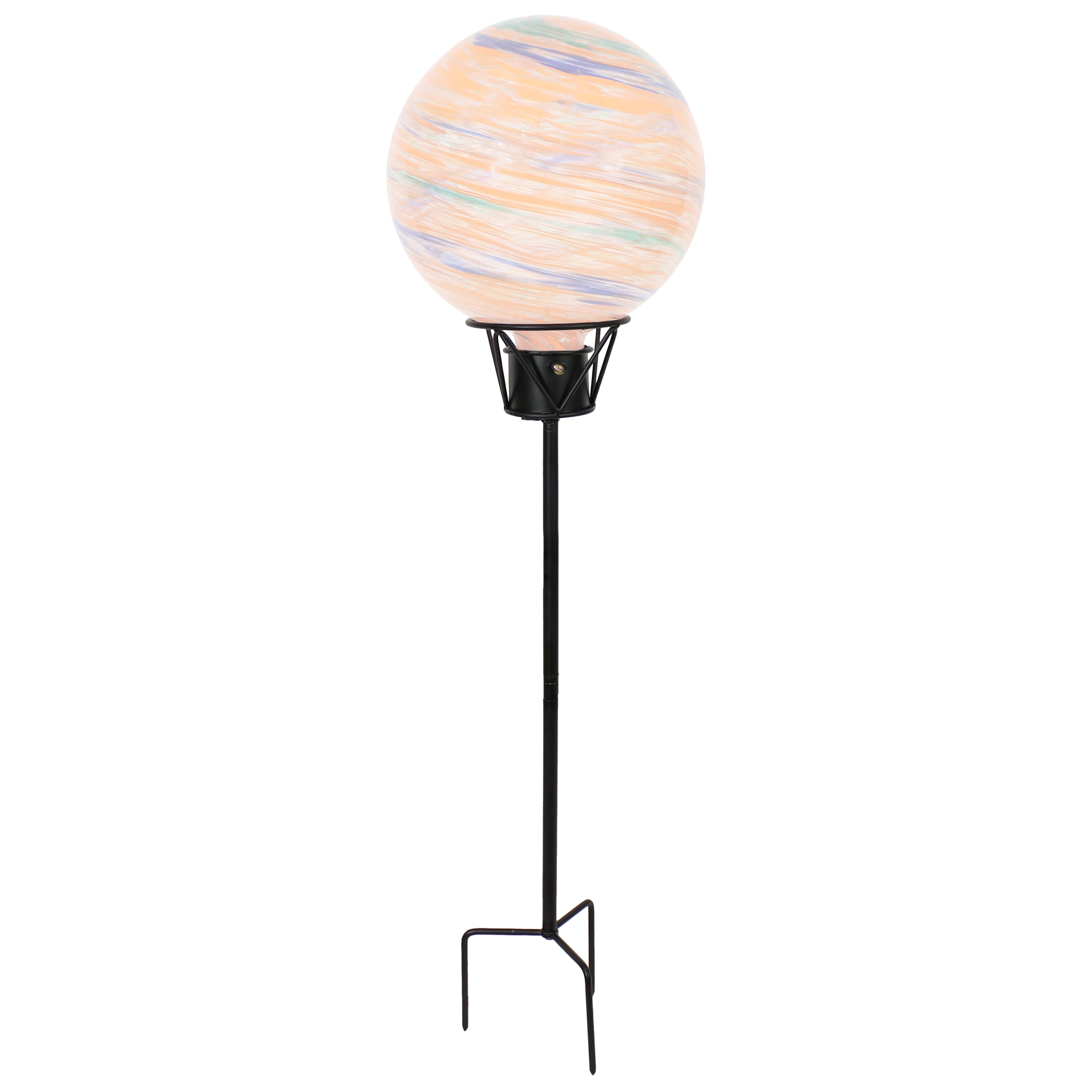 Sunnydaze Decor ZIB-874 Gazing-Ball-Stand - View #10