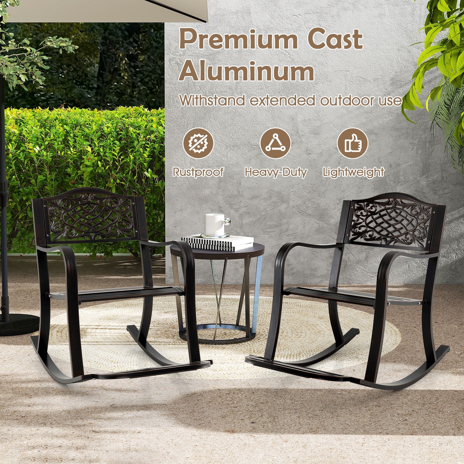 Volenca VOL-NZOFNI Patio-Chairs - View #6