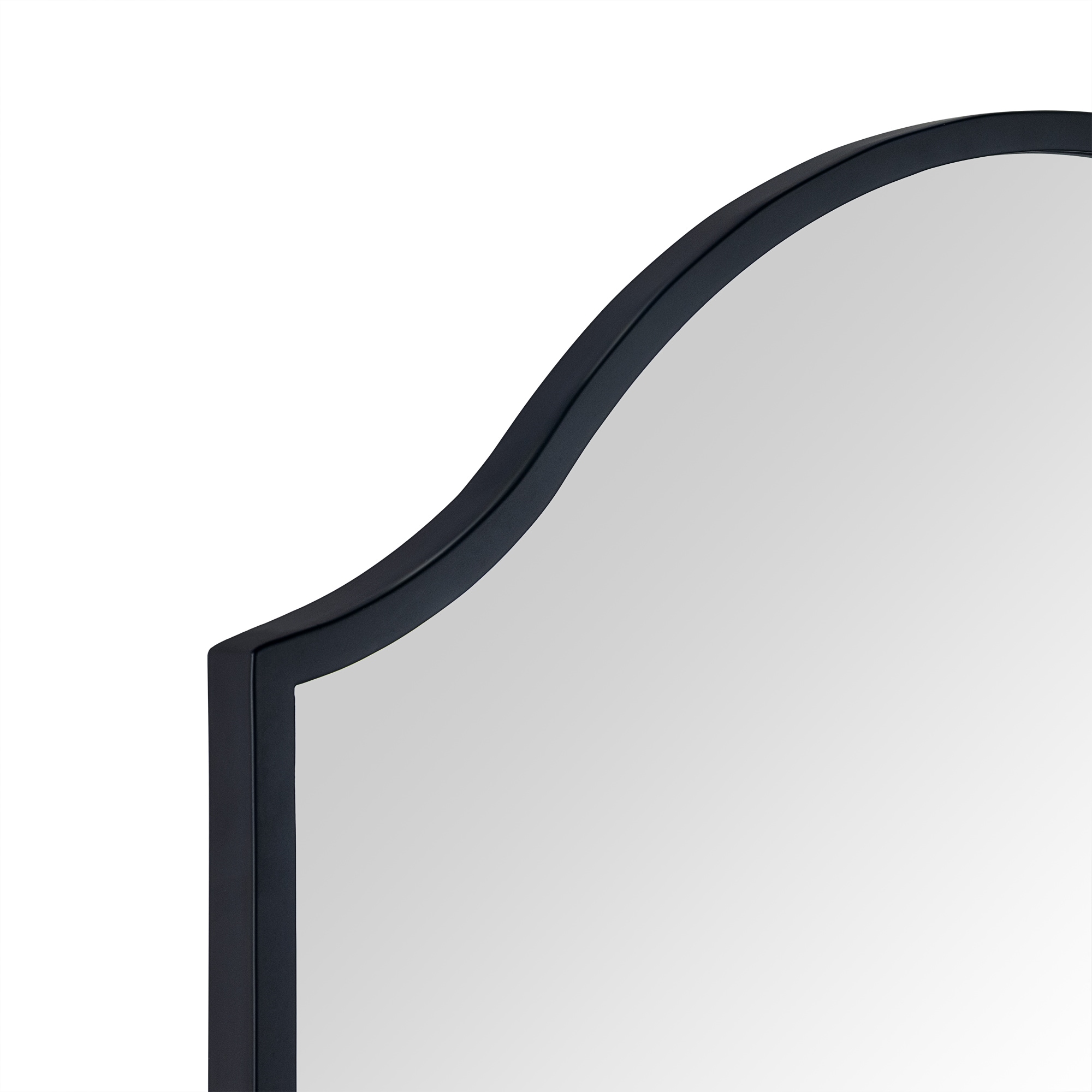 TEHOME GC-XY007 Framed-Bath-Mirrors - View #6