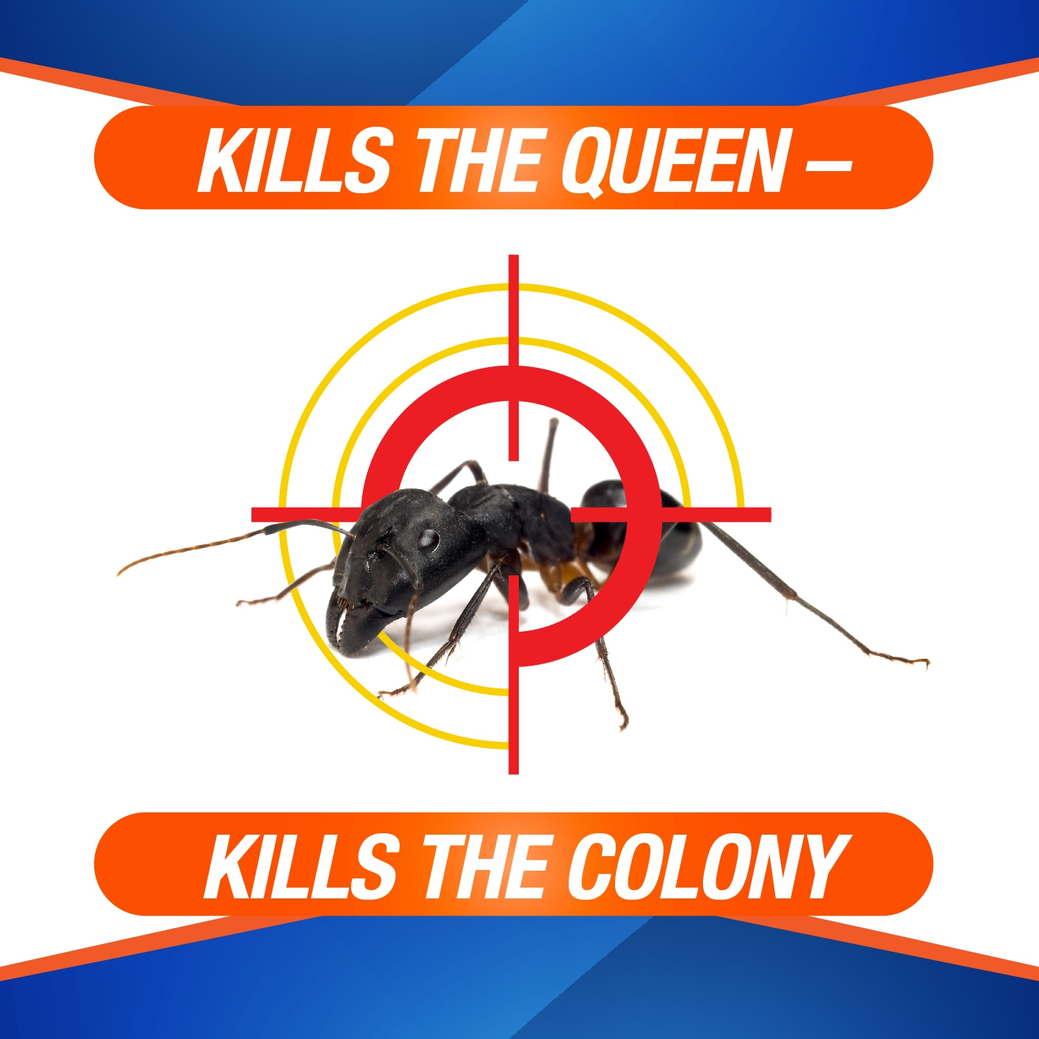 PIC 4PK-METAL-AB repellents - View #6