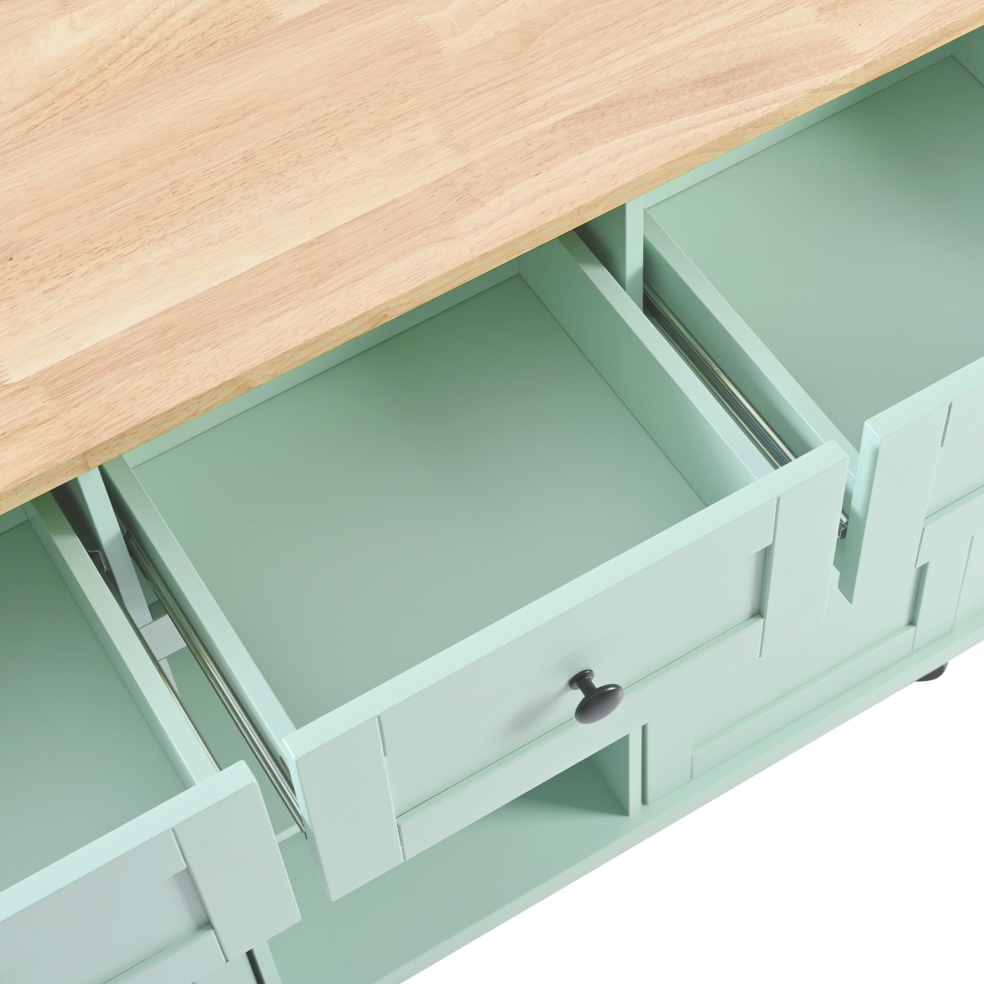 Damerin ZQ-DS-F48 Free-Standing-Shelving - View #19