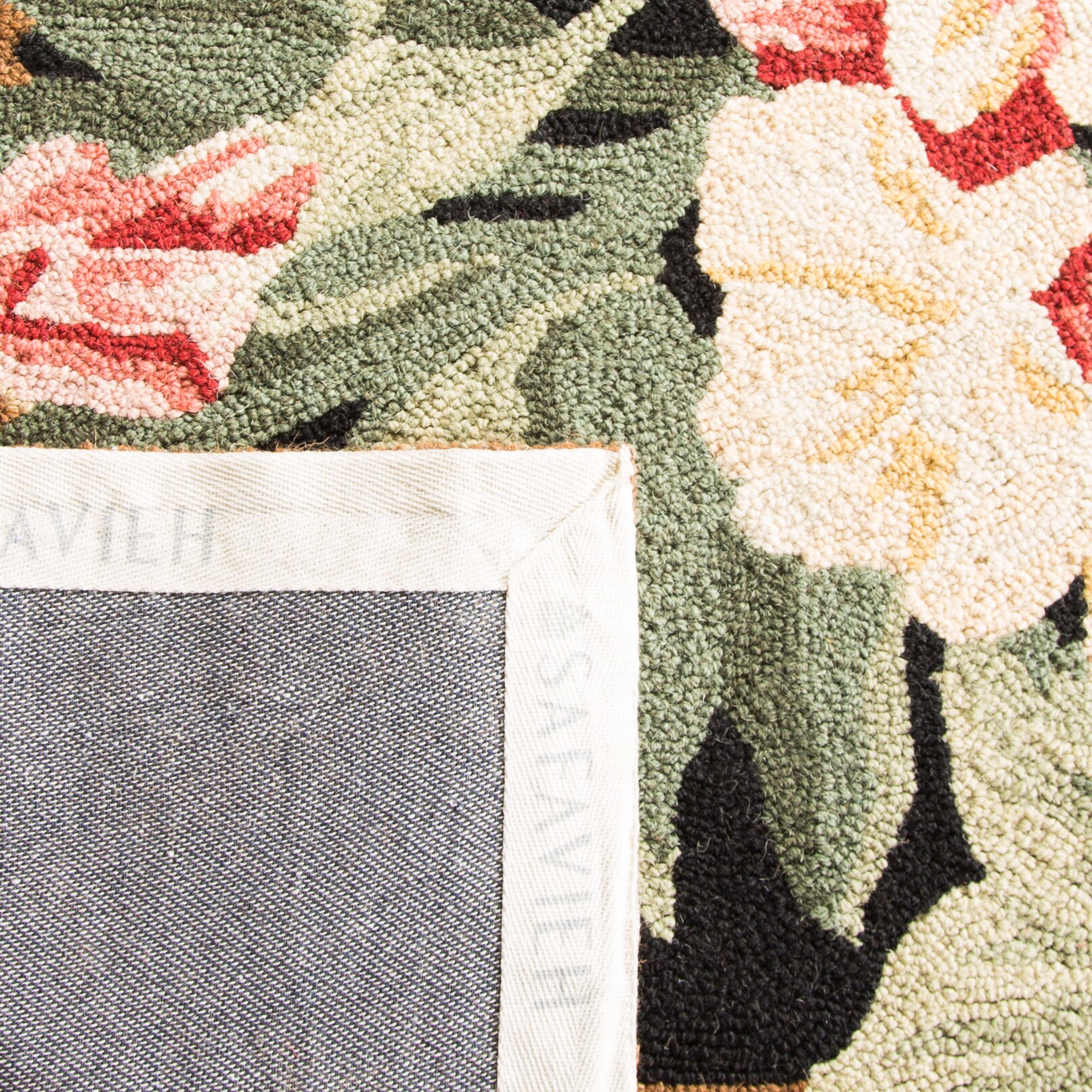 Safavieh HK301A-4 rugs - View #8