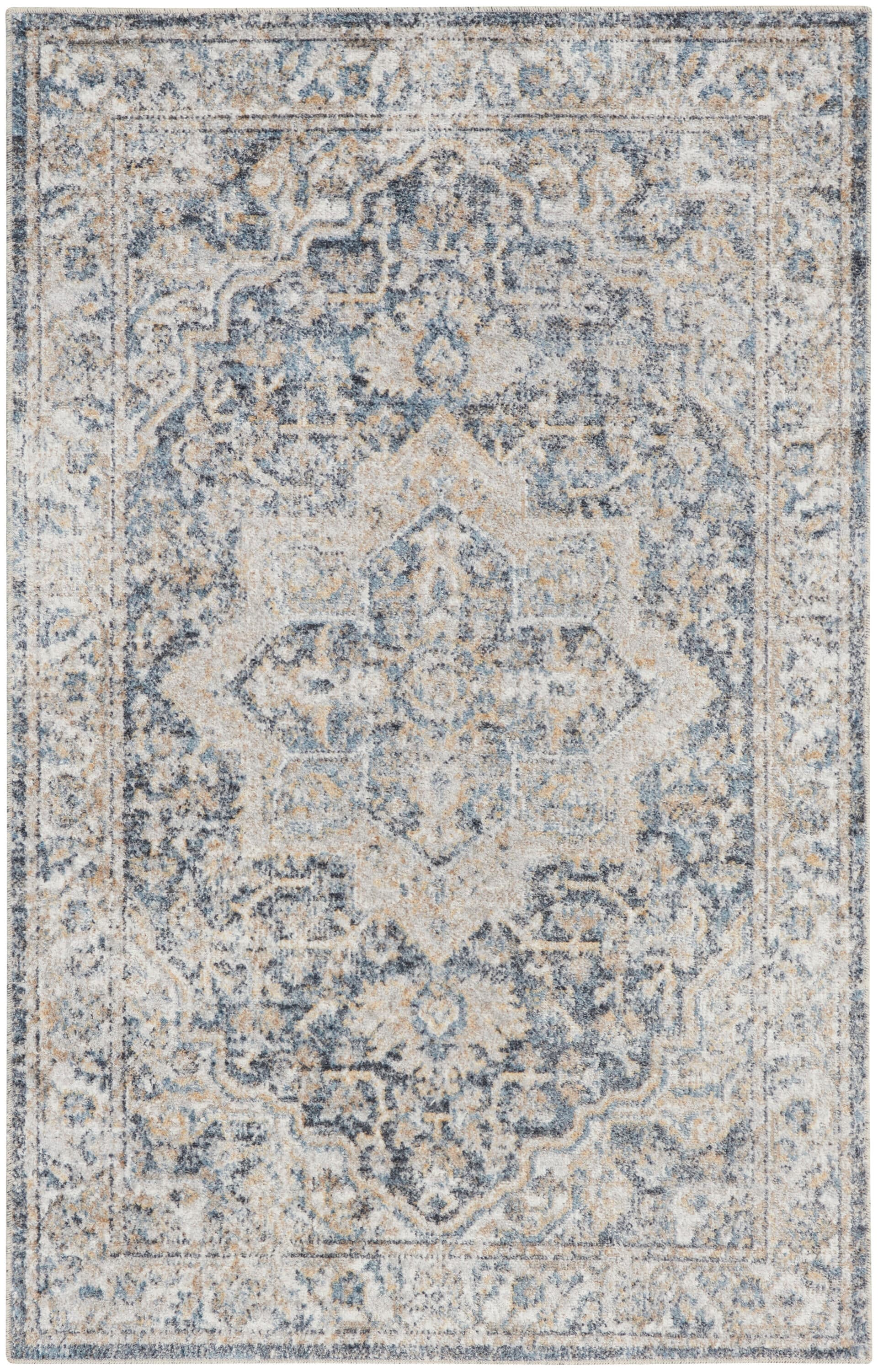 Nourison 099446124753 rugs - View #2