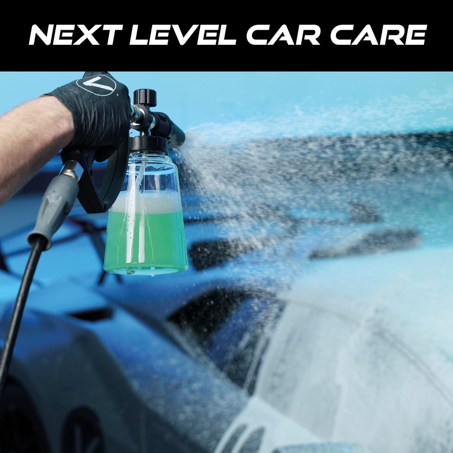Viking 174750 Car-Exterior-Cleaner - View #3