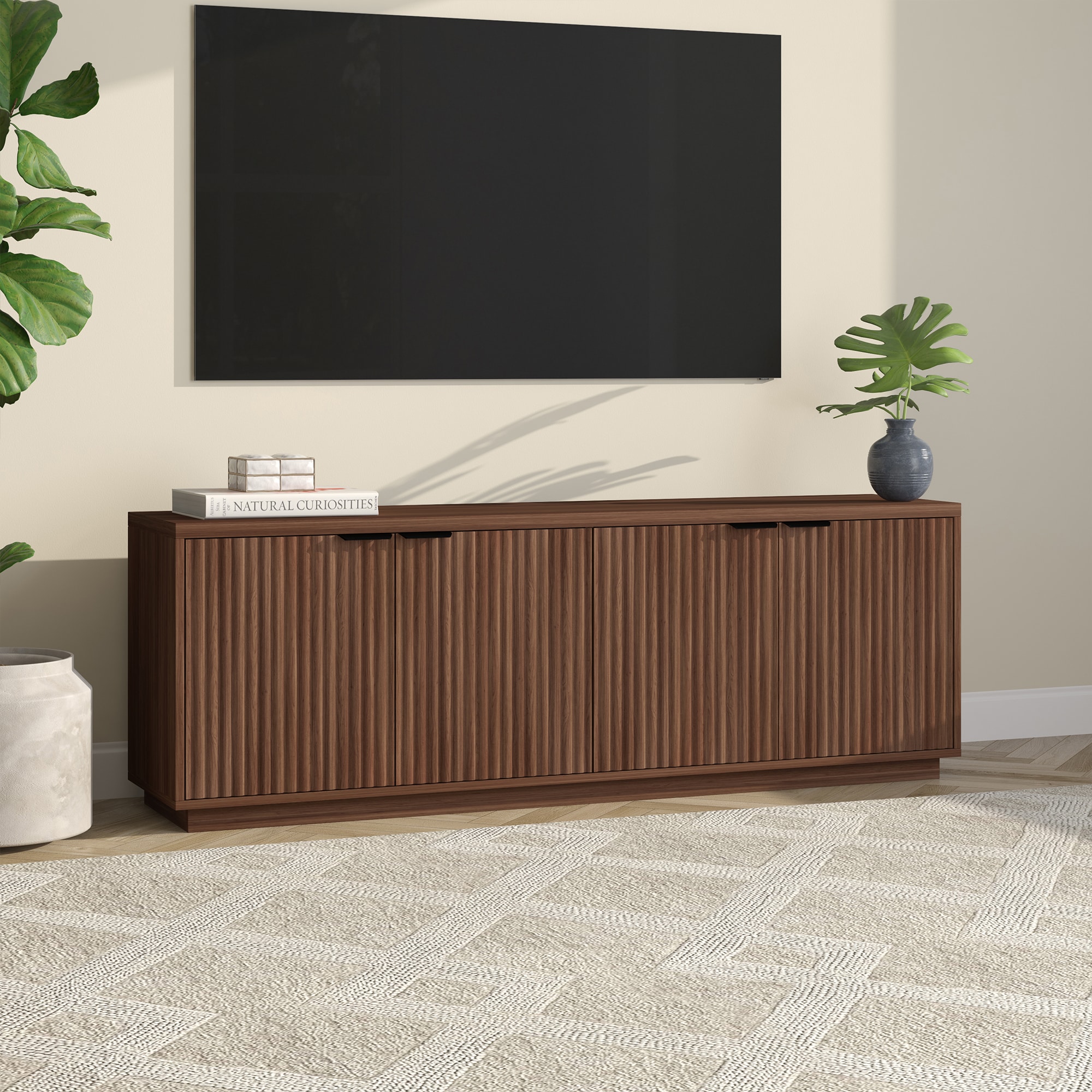 Hailey Home TV2311 Tv-Stands - View #5