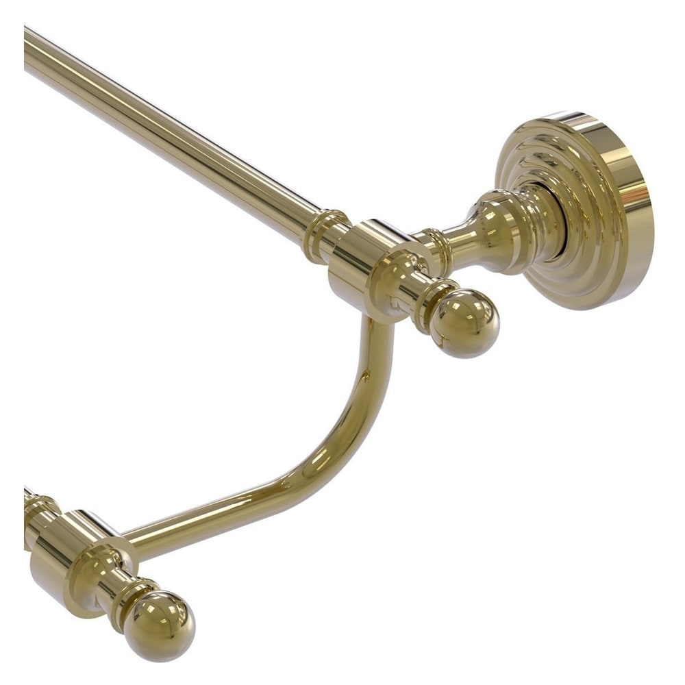 Allied Brass RW-72/24-UNL d060350 - View #2