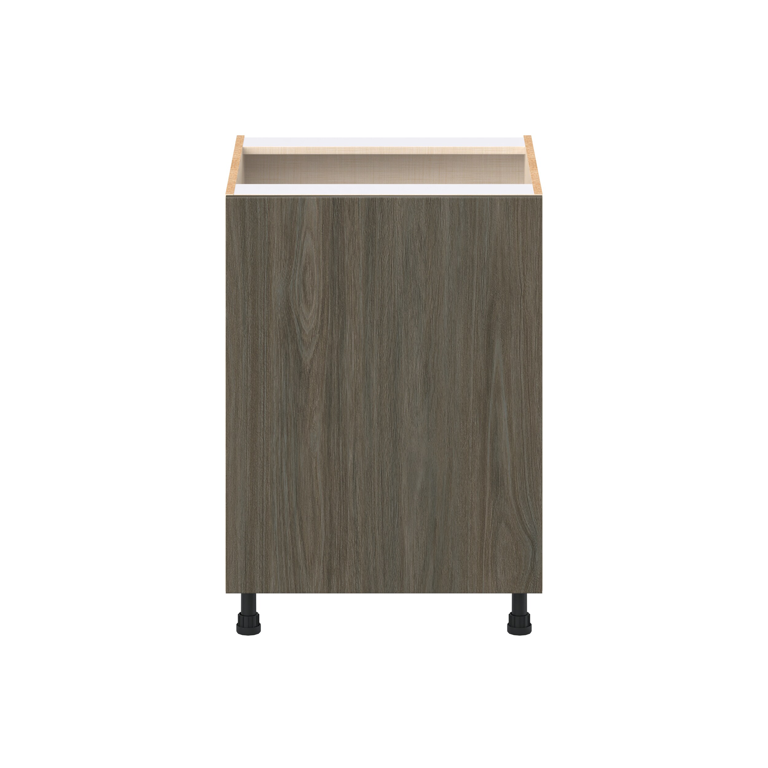 Hugo&Borg DSSB24FH(L/R)-SA Cabinets-Kitchen - View #3