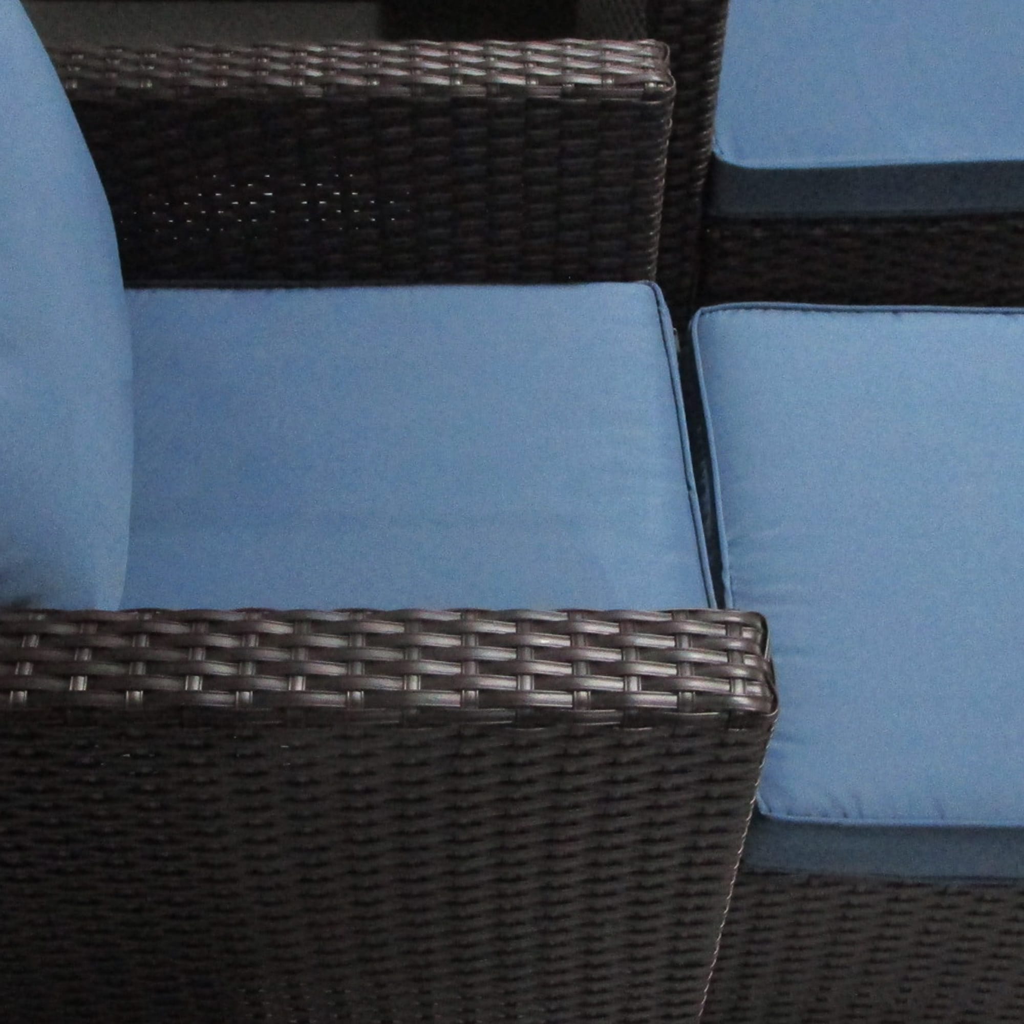 Outsunny 860-311V00CF Patio-Conversation-Sets - View #8