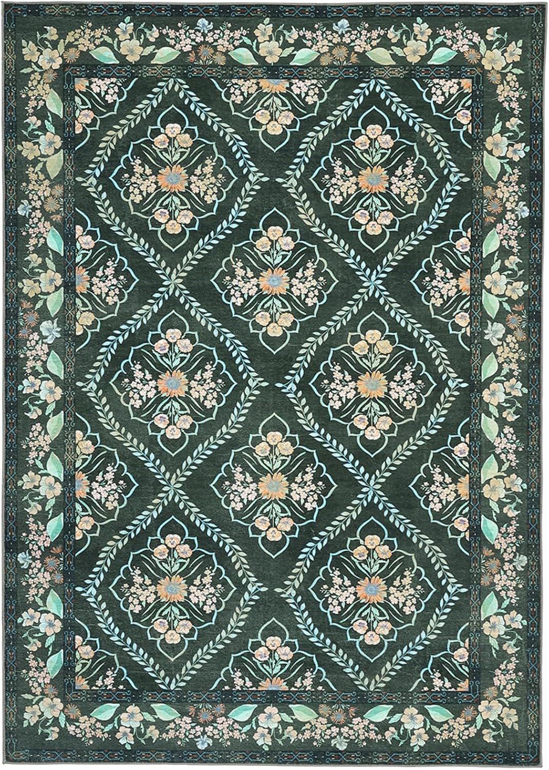 GAOMON CES-LYRFA5-82052V1V rugs - View #2