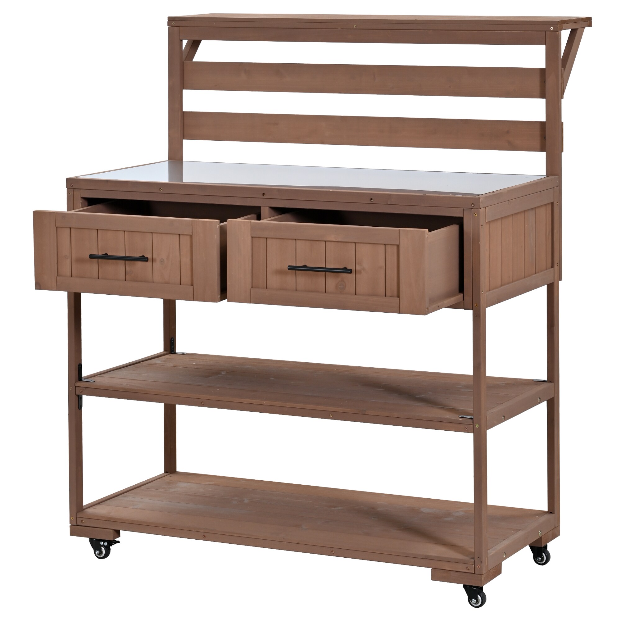 LOVMOR SF-W-N717P417963D Potting-Benches - View #19