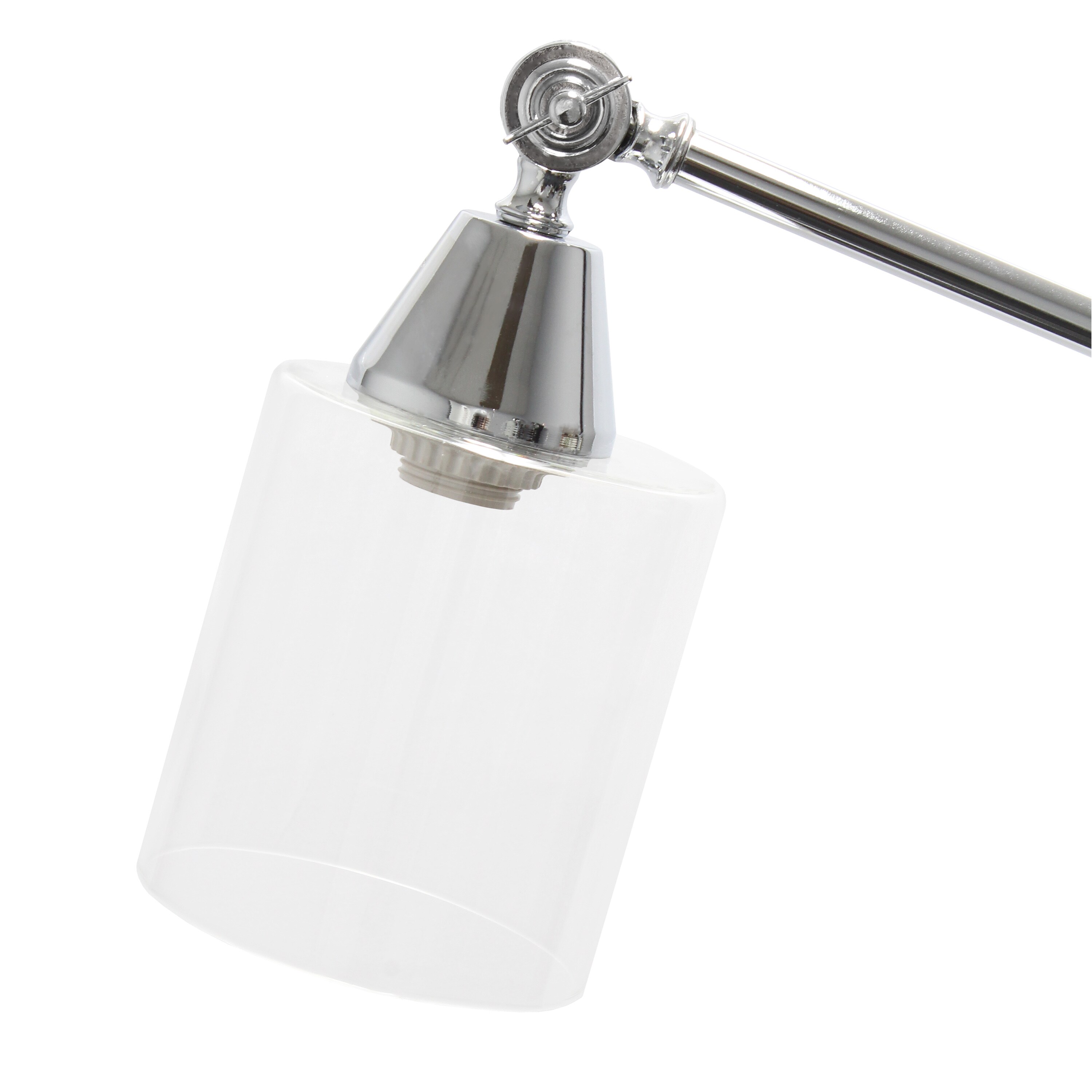 Lalia Home LHF-1004-CH floorlamps - View #6