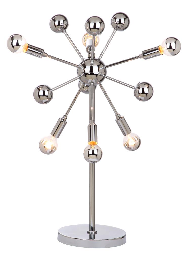 Safavieh LIT4493A Table-Lamps - View #2