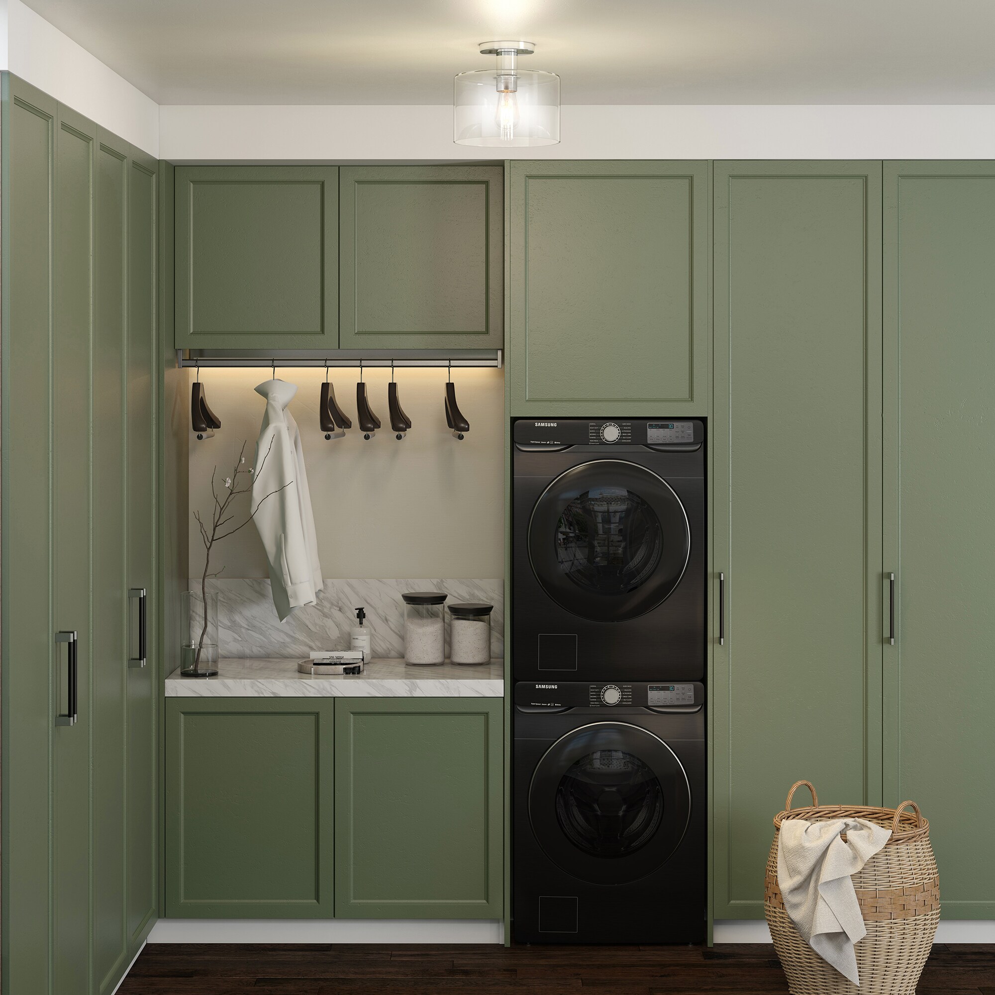 Hailey Home SF0810 flushmounts - View #6