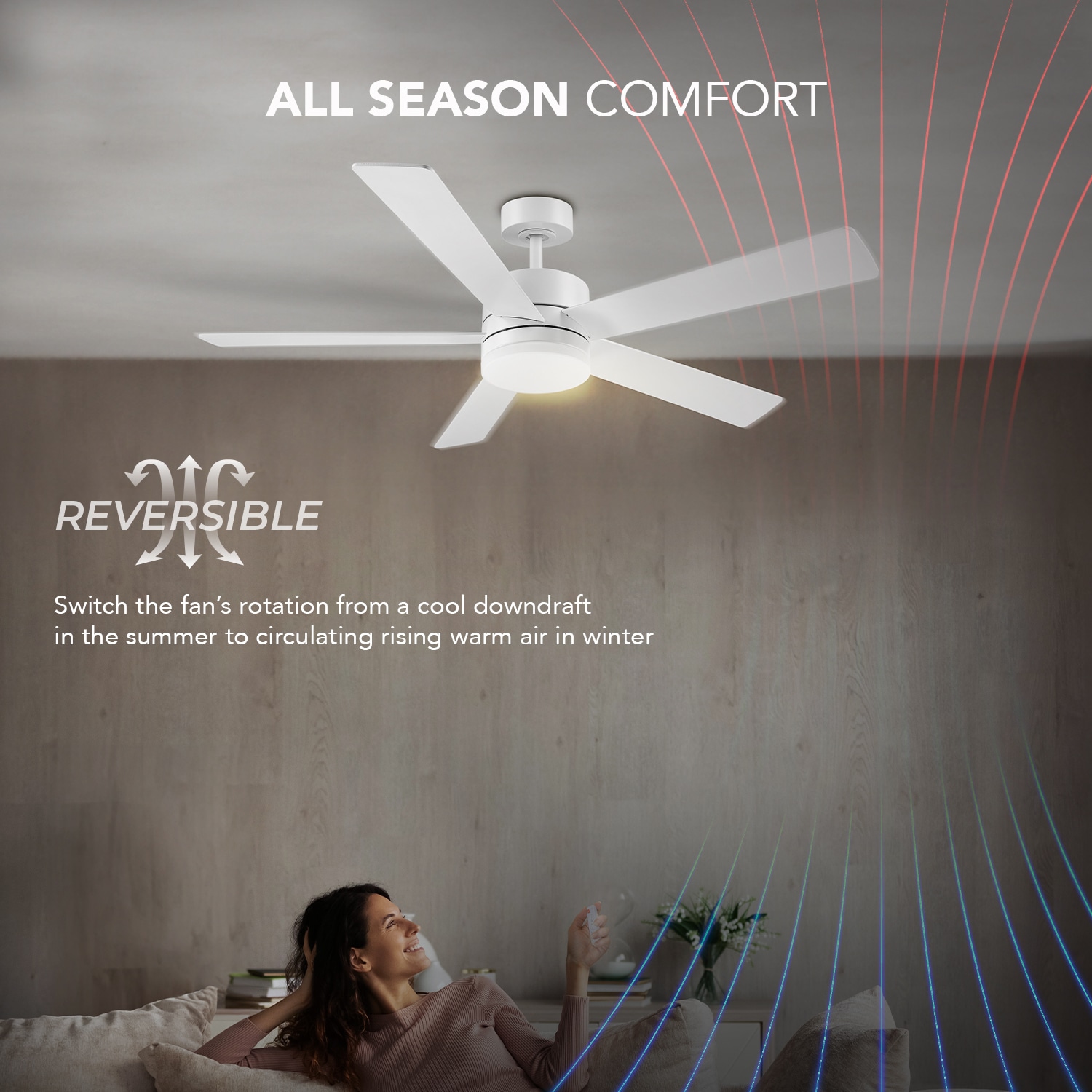 Globe Electric 37000067 Ceiling-Fans - View #5