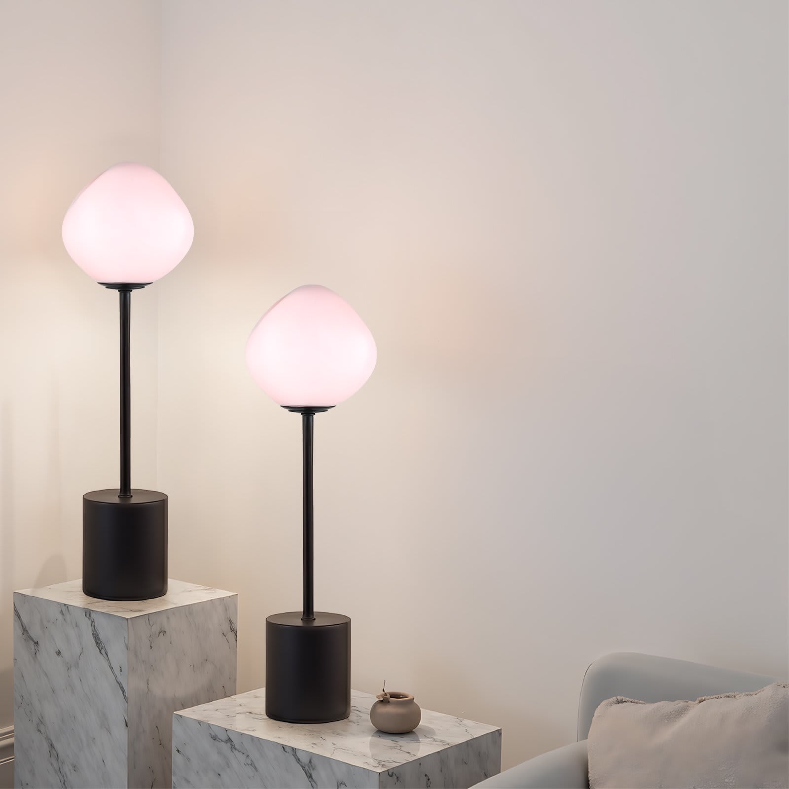 BIGHOUSE 300201493V Table-Lamps - View #2