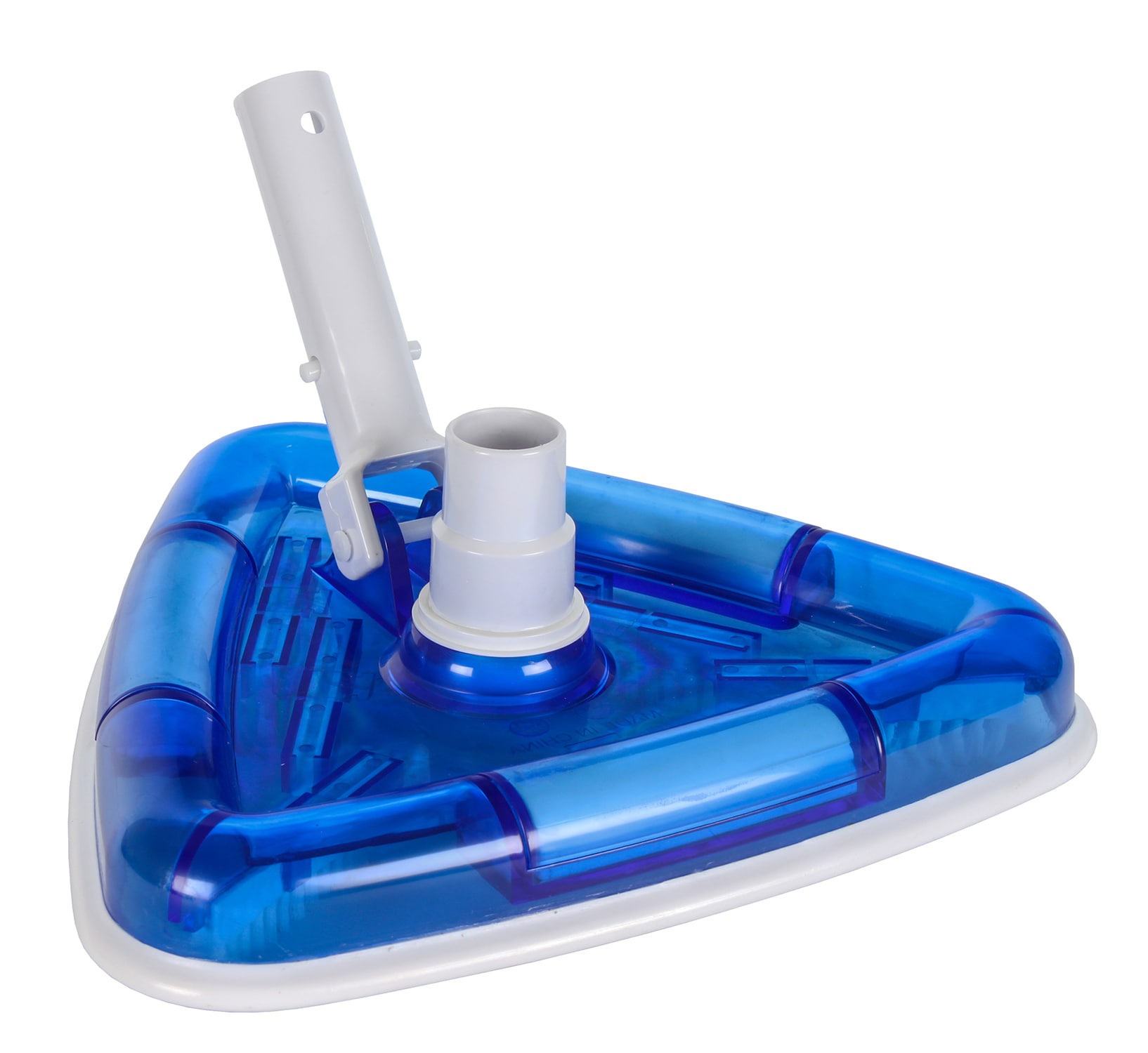 Aqua Select Swimming Pool Plastic Replacement Vac Head Handle 