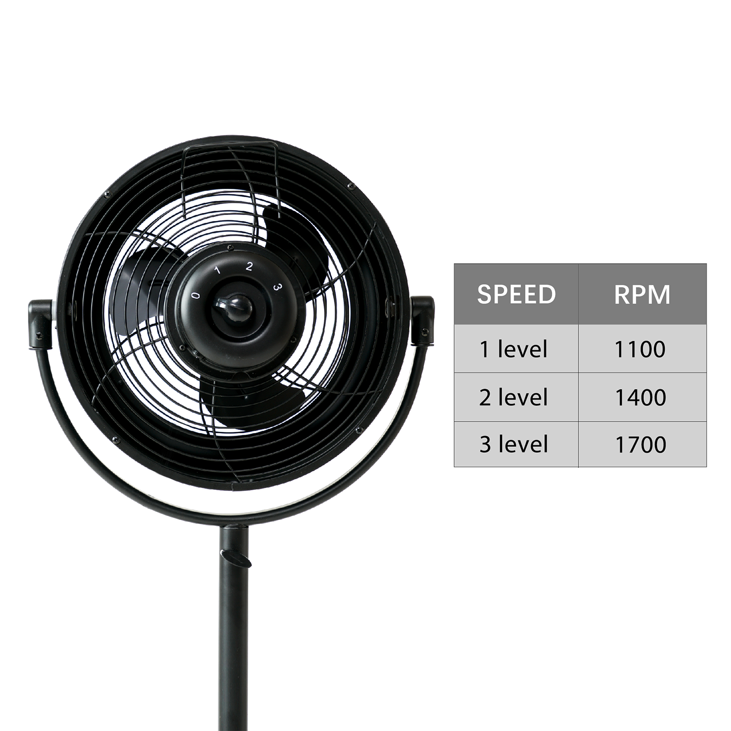 Mondawe HYDQ-24513US-WHMD m090300 - View #7