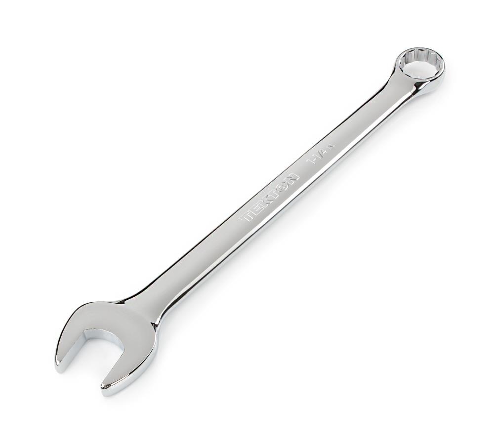 TEKTON Combination Wrenches & Sets at Lowes.com