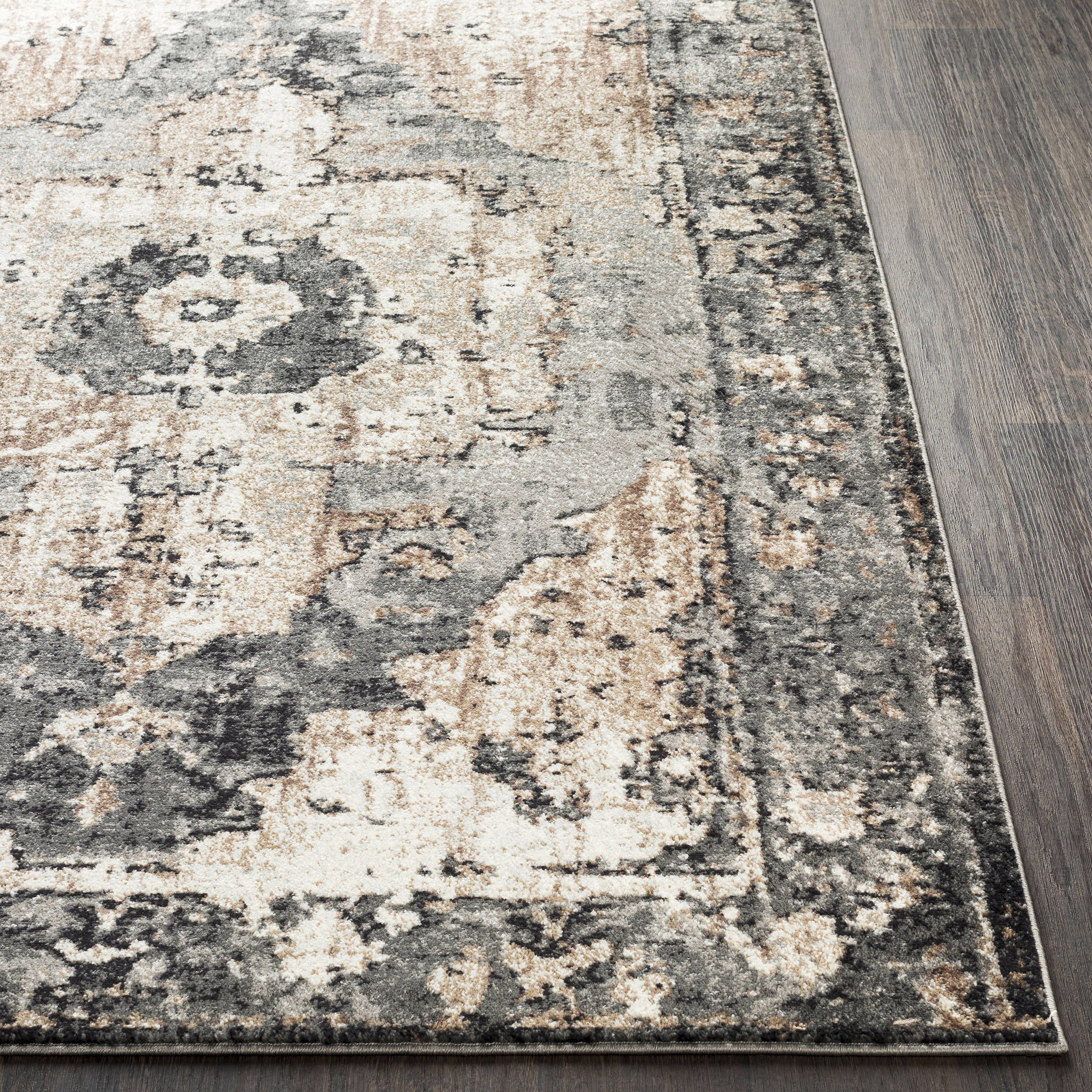 Livabliss CSA2304-710SQ rugs - View #3