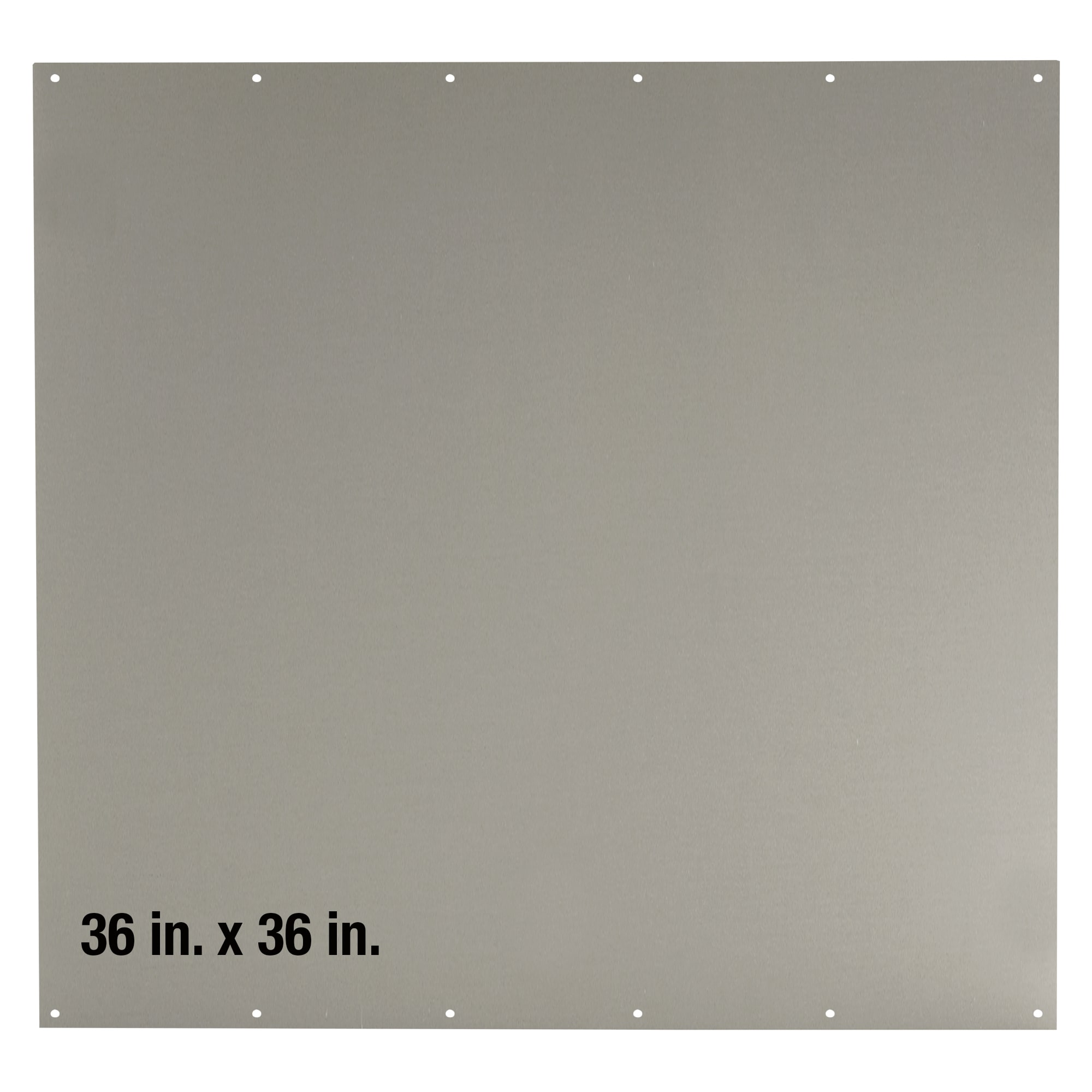 Prime-Line J 5019 Entry-Door-Kick-Plates - View #4