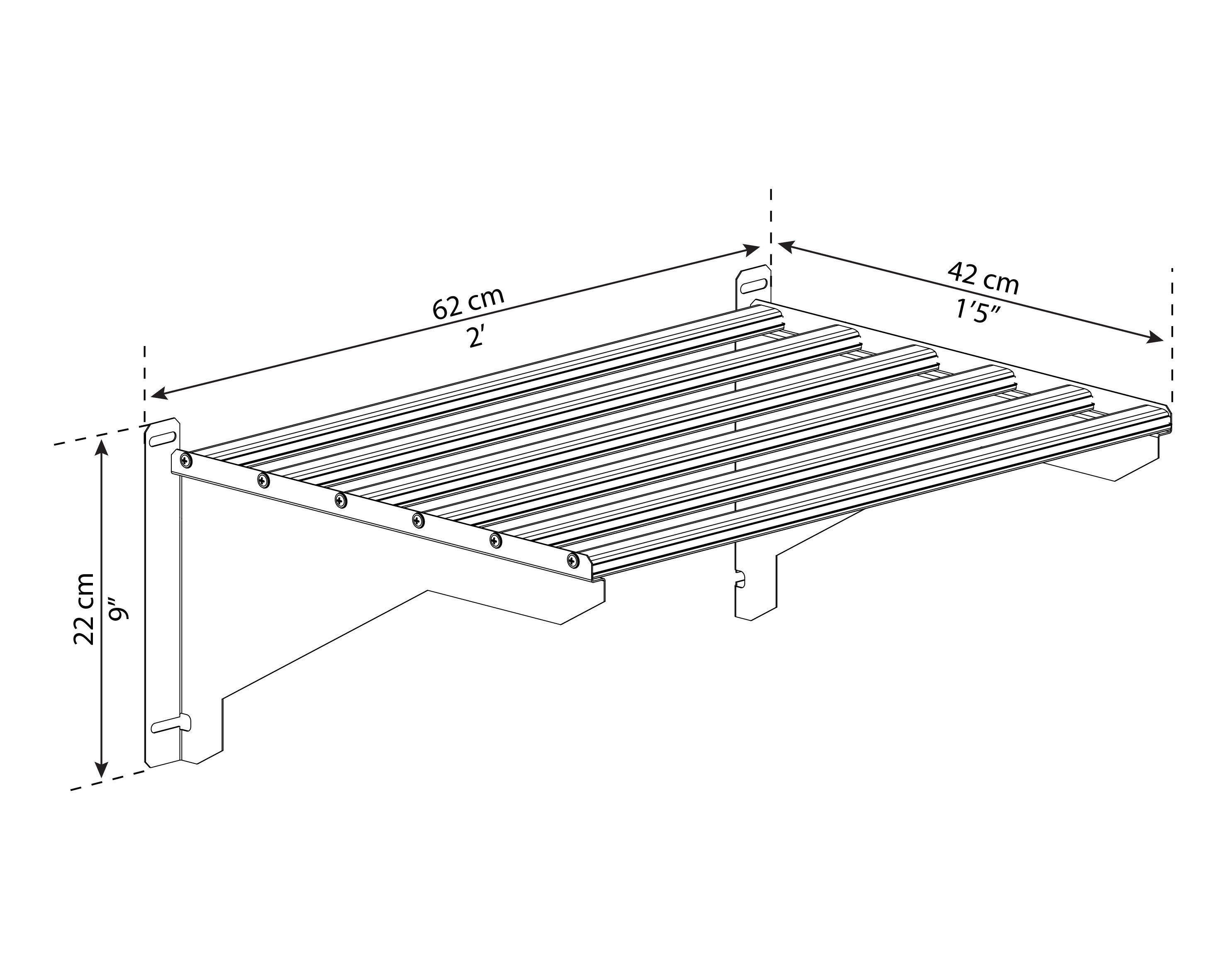 Palram 701935 Greenhouse-Vent-Openers - View #2