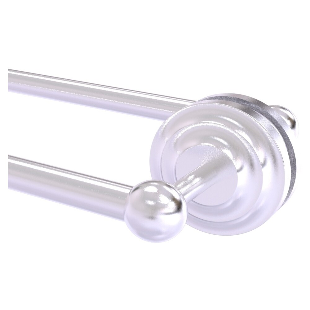 Allied Brass QN-41-BB-24-SCH d060350 - View #2