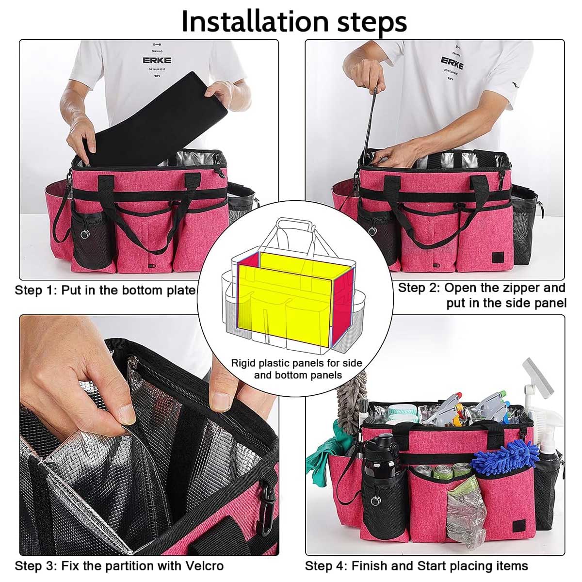 Aoibox LABKS2926 Dining-Kitchen-Storarge - View #7