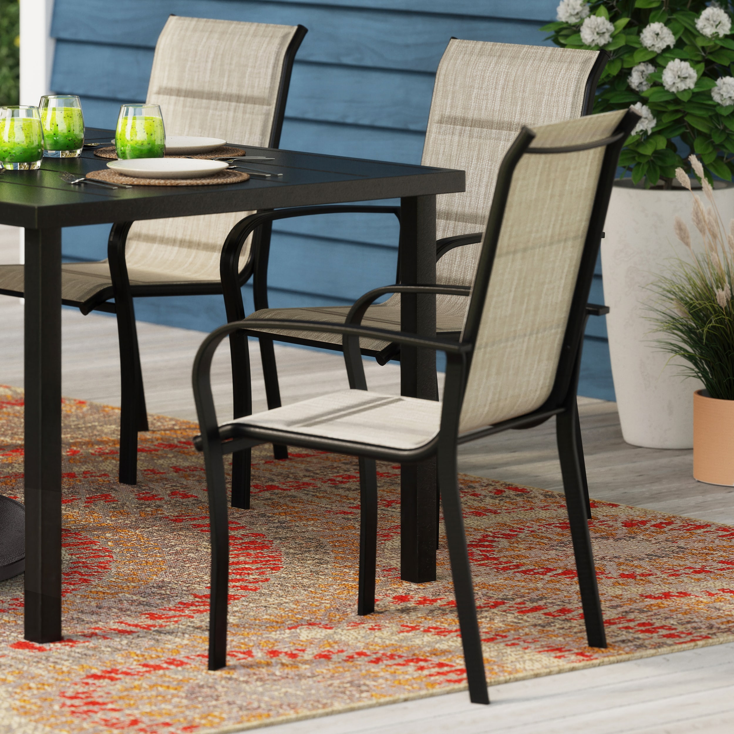 Style Selections - View #4