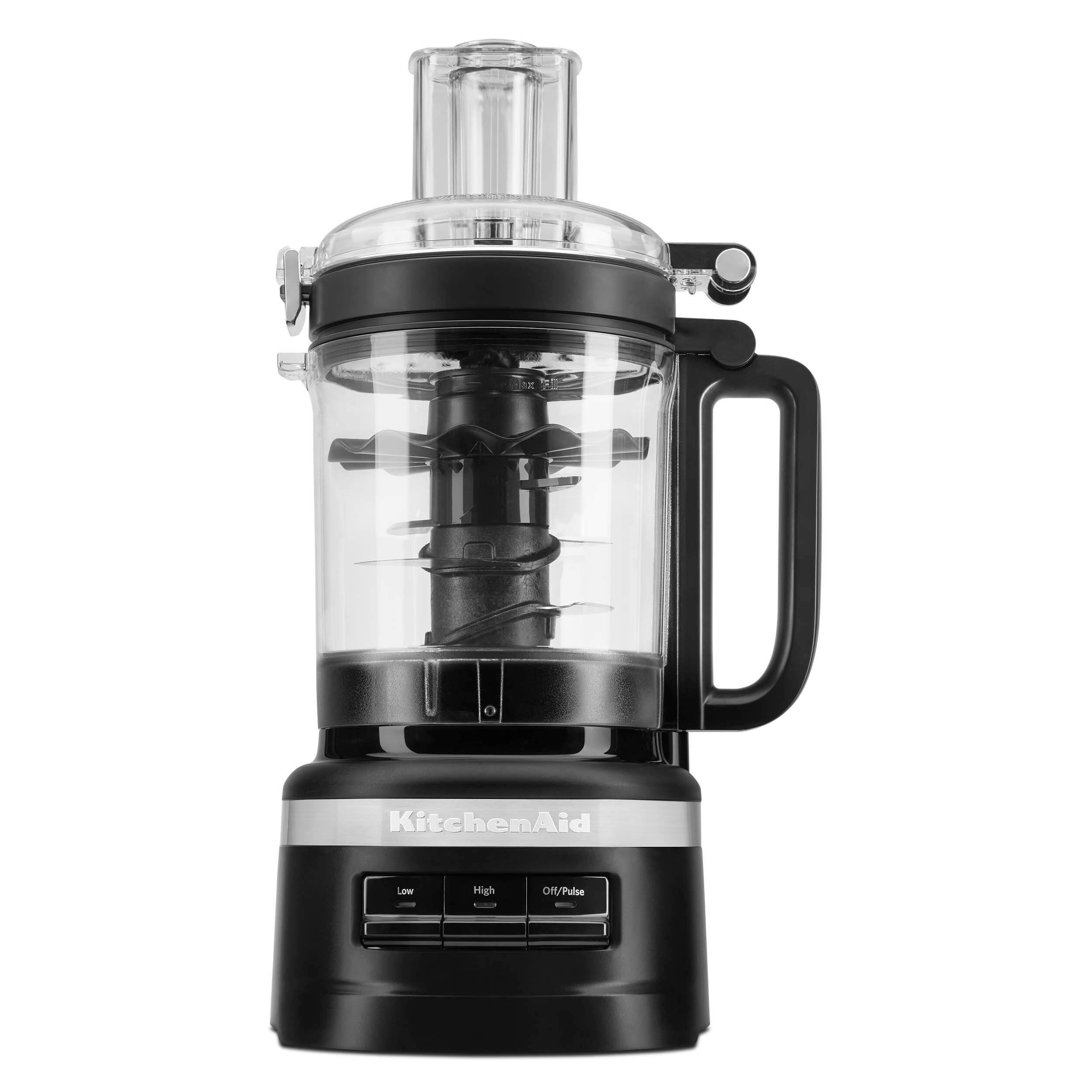 KitchenAid KFP0921BM b050559 - View #2
