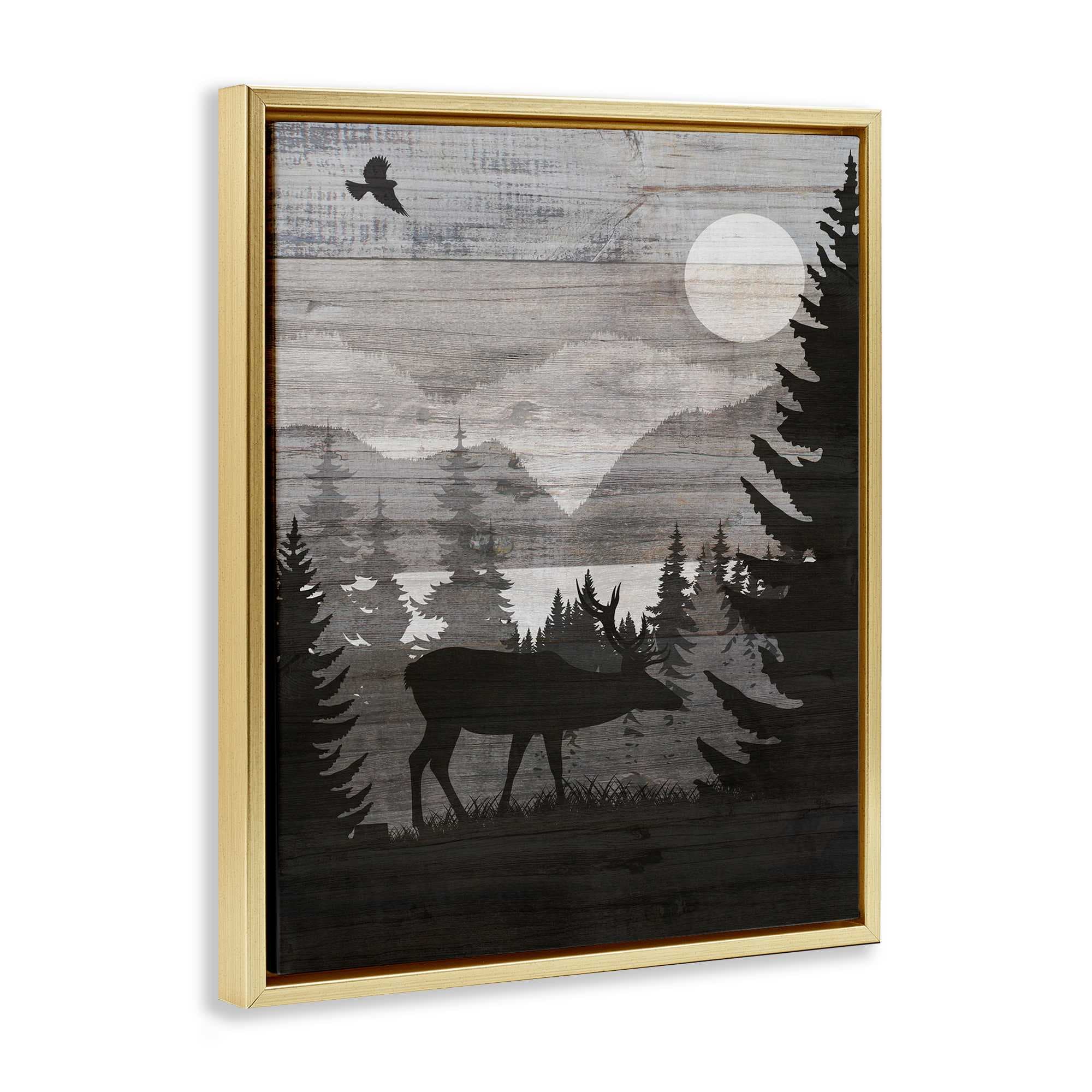 Stupell Industries BS-243-FFG-24X30 Wall-Art - View #2