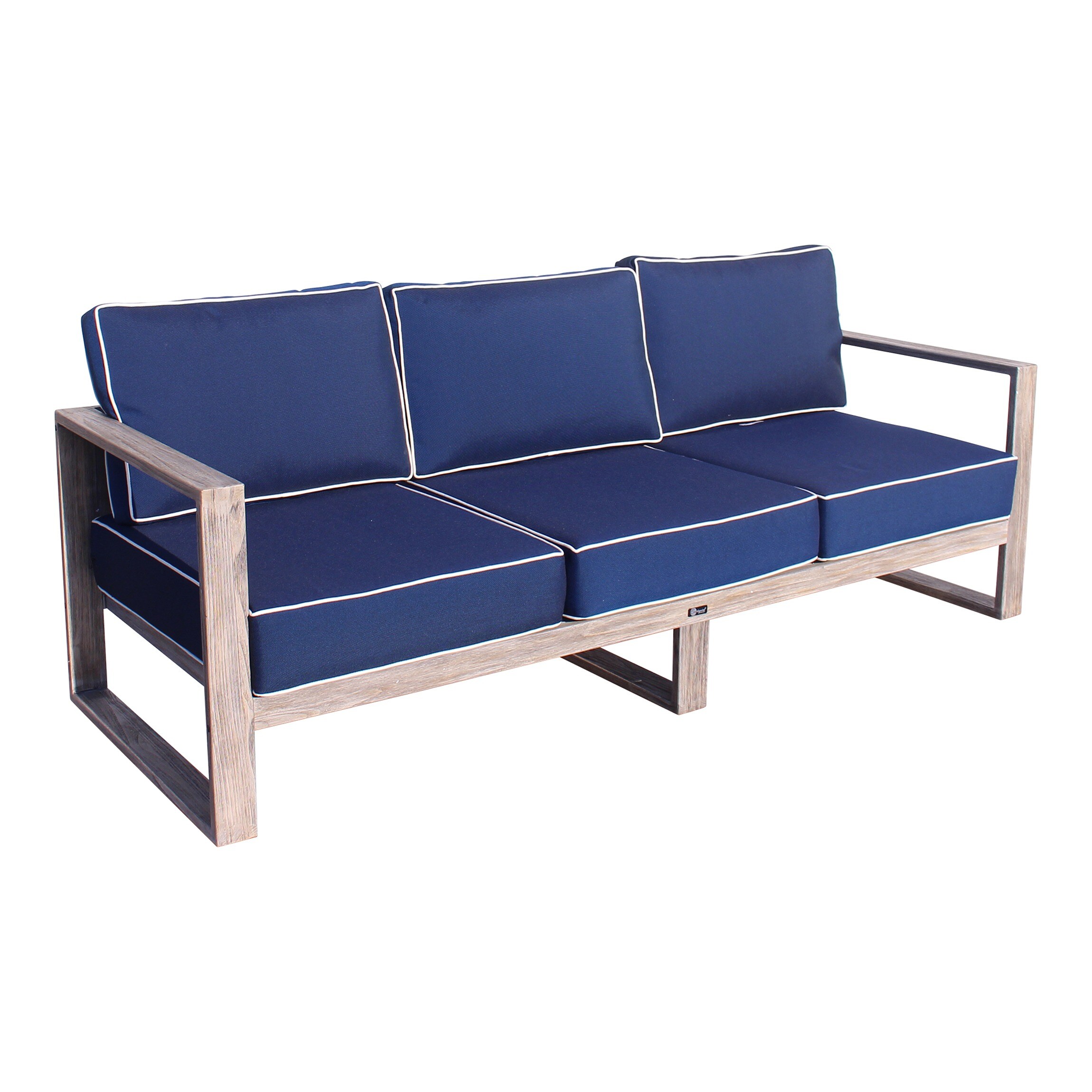 Courtyard Casual 5019 Patio-Sofas-Daybeds - View #2