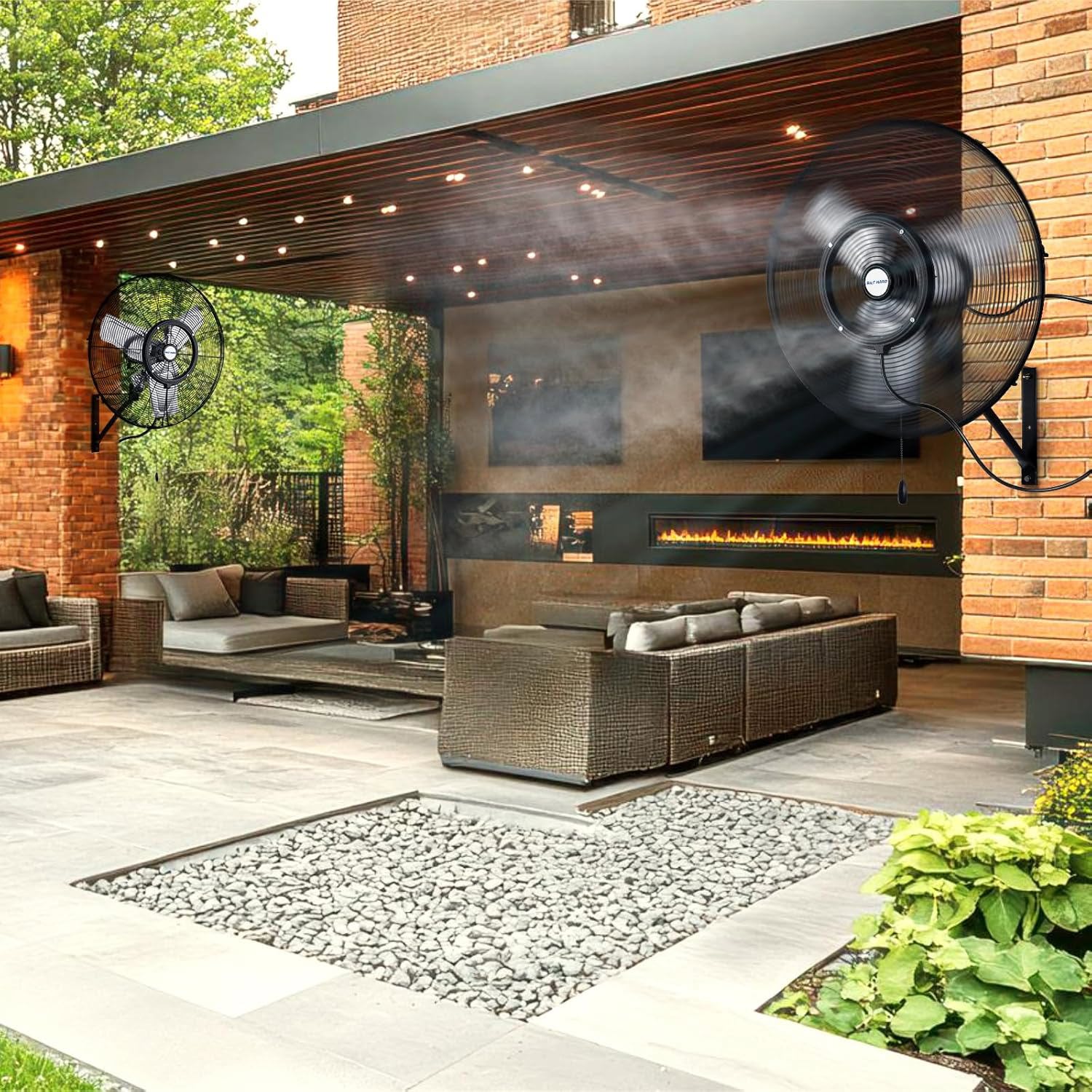 BILT HARD HFA-0305-L m090300 - View #2