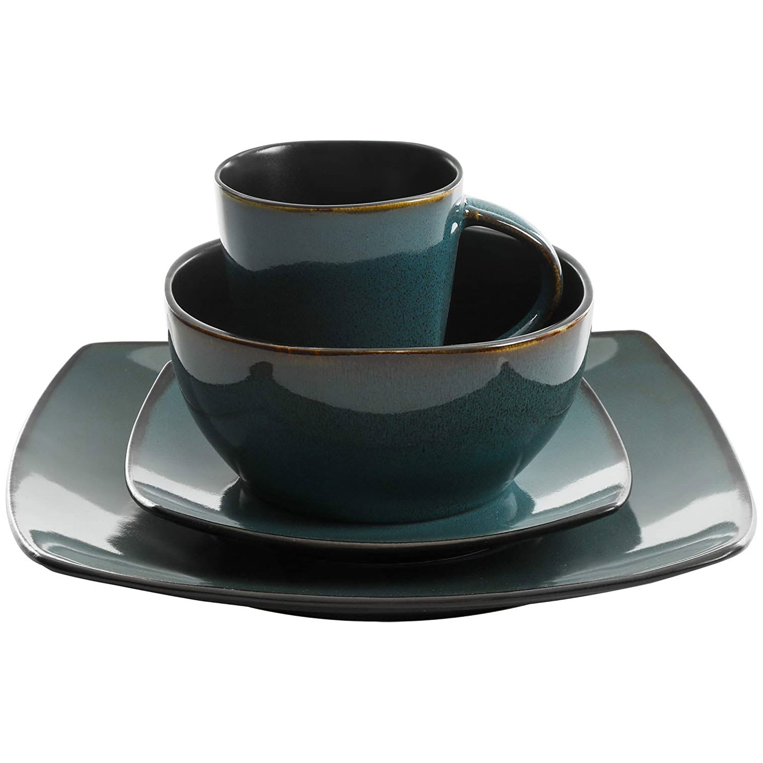 Gibson 244908 dinnerware - View #2