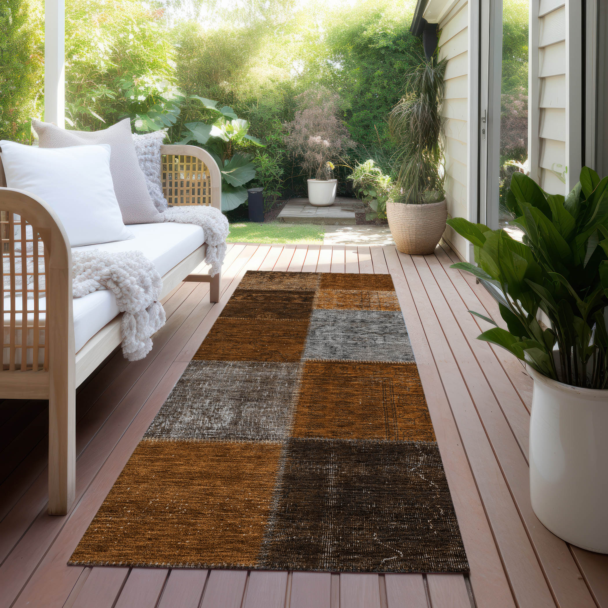 Addison Rugs ACN663PK2X8 rugs - View #7