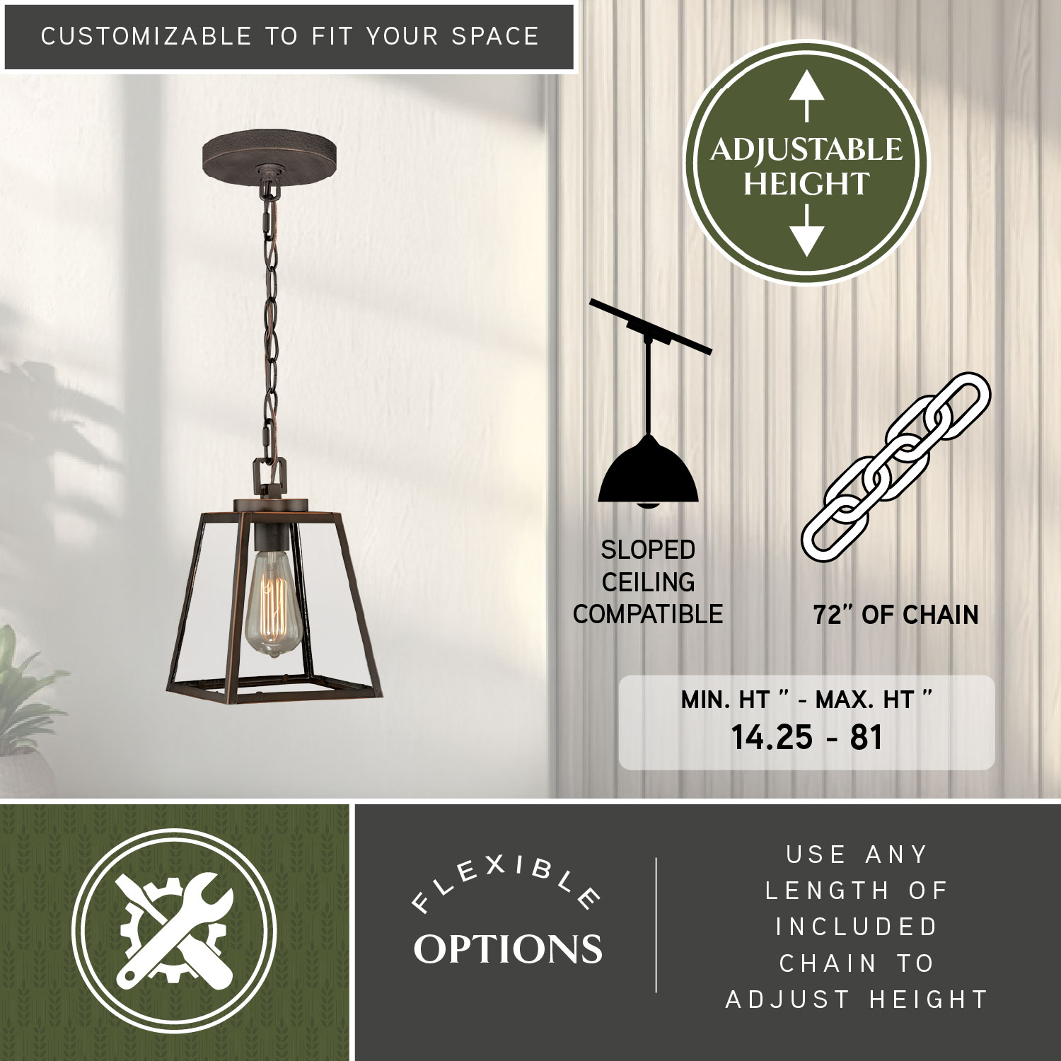 Cascadia P0050 Pendant-Lights - View #4