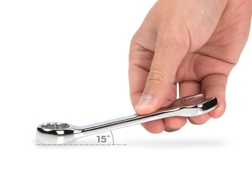 TEKTON 18075 Wrench-Sets - View #3