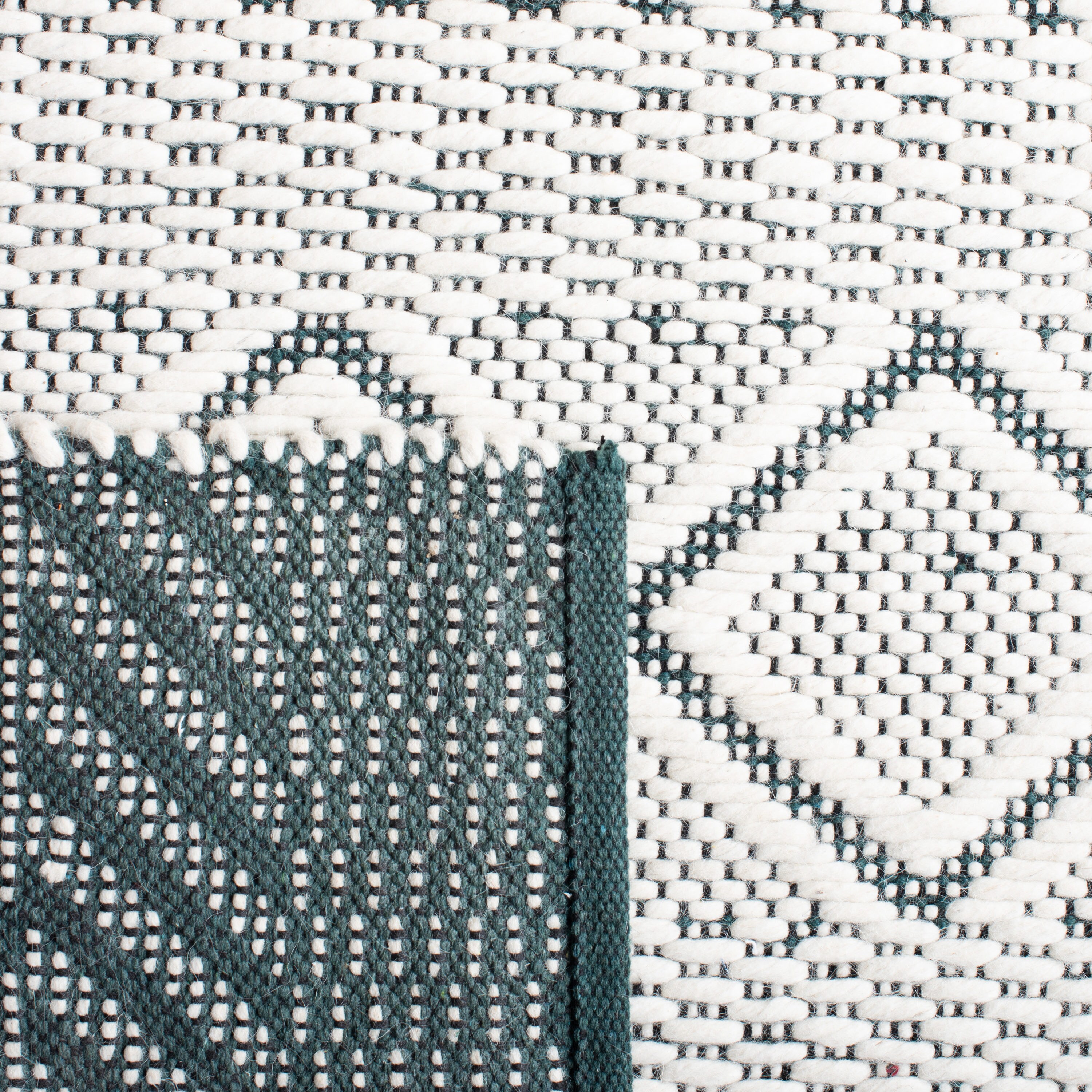 Safavieh NAT854Y-5 rugs - View #4