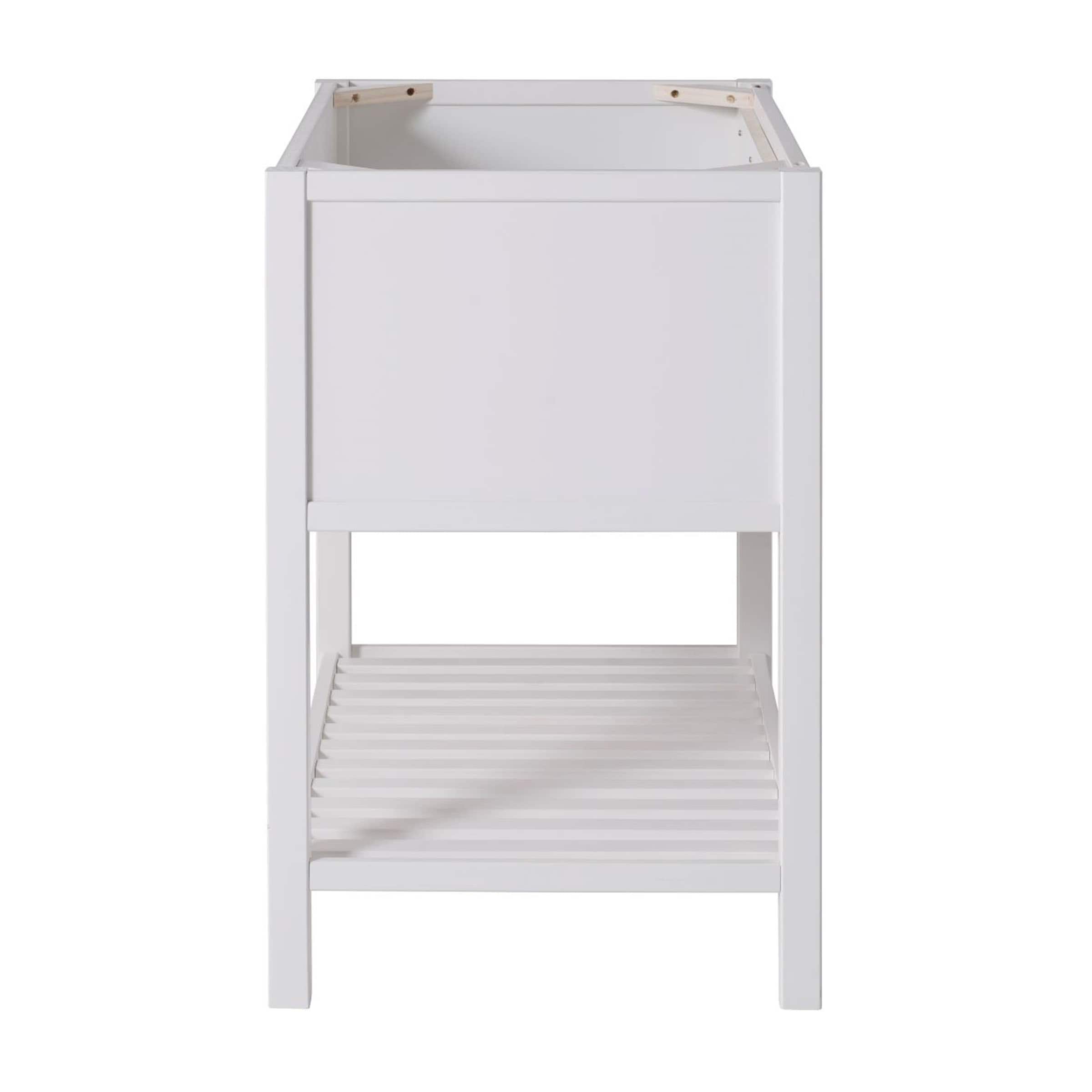 Alaterre Furniture AVAN36WHCC vanities - View #7