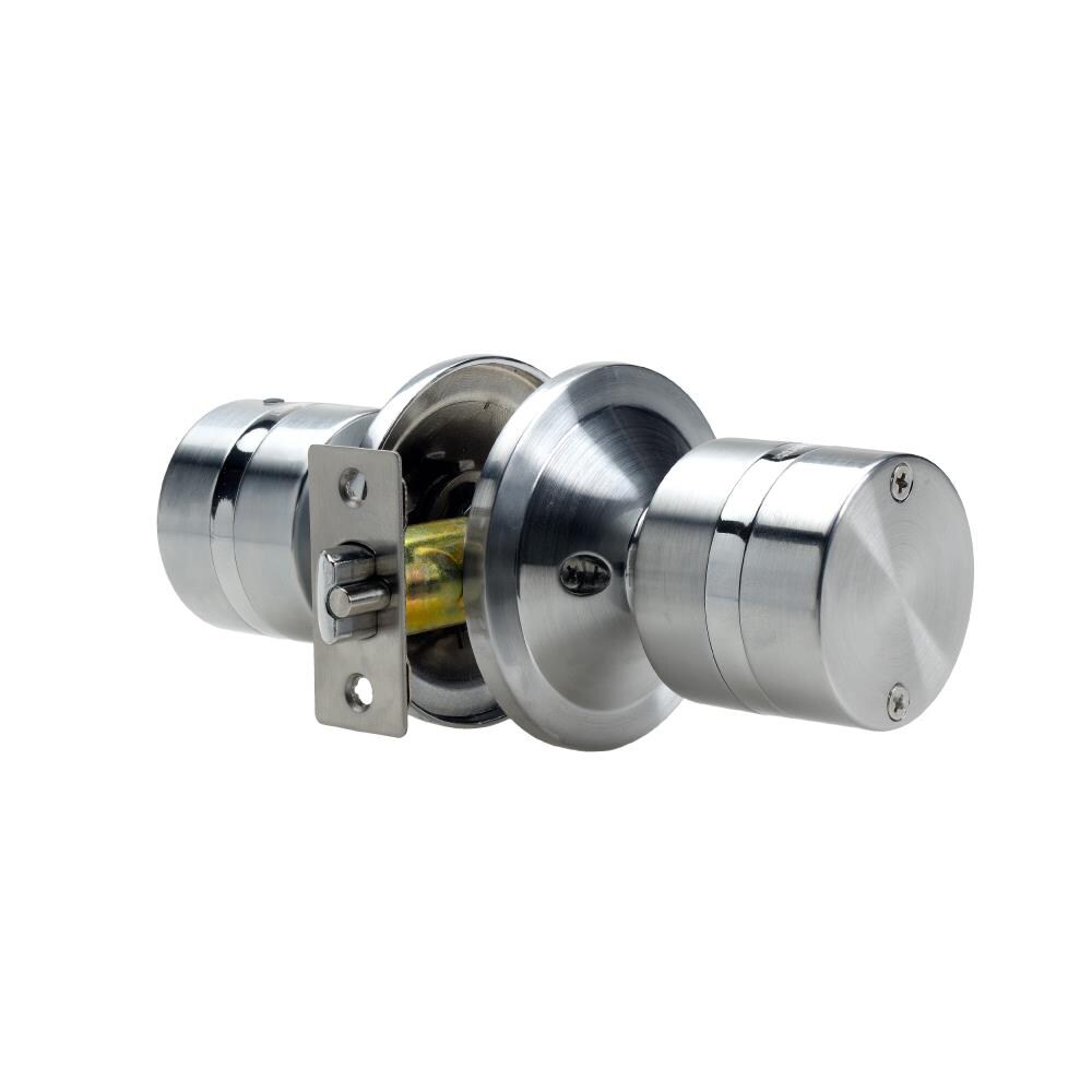 TurboLock HG-EL-TL-99-SS-3PK Electronic-Door-Locks - View #2