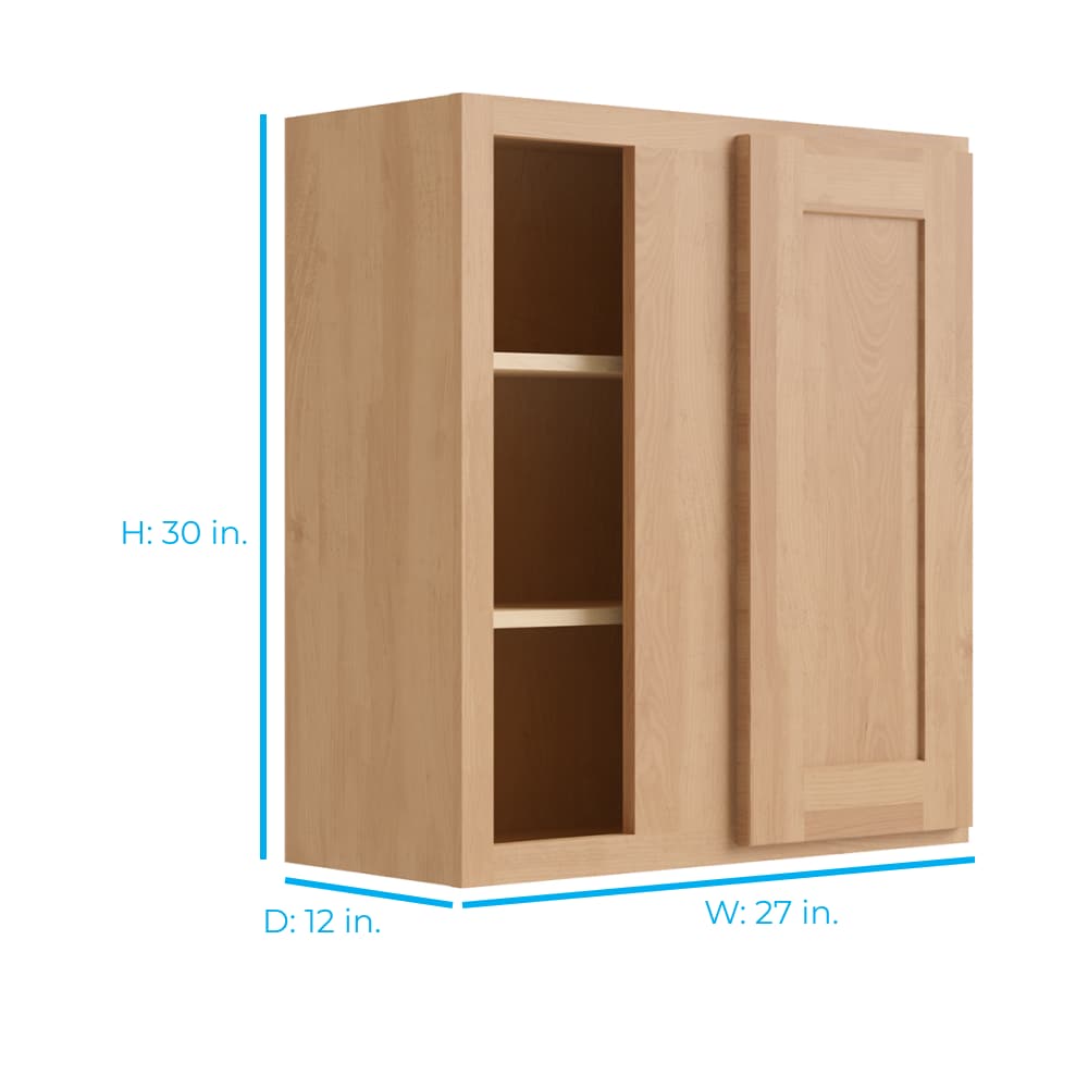 RELIABILT L05-BLW27/3030 Cabinets-Kitchen - View #2