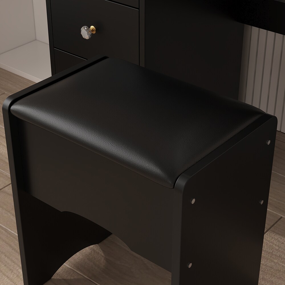 V-KF210106-06 Bedroom-Vanities - View #13