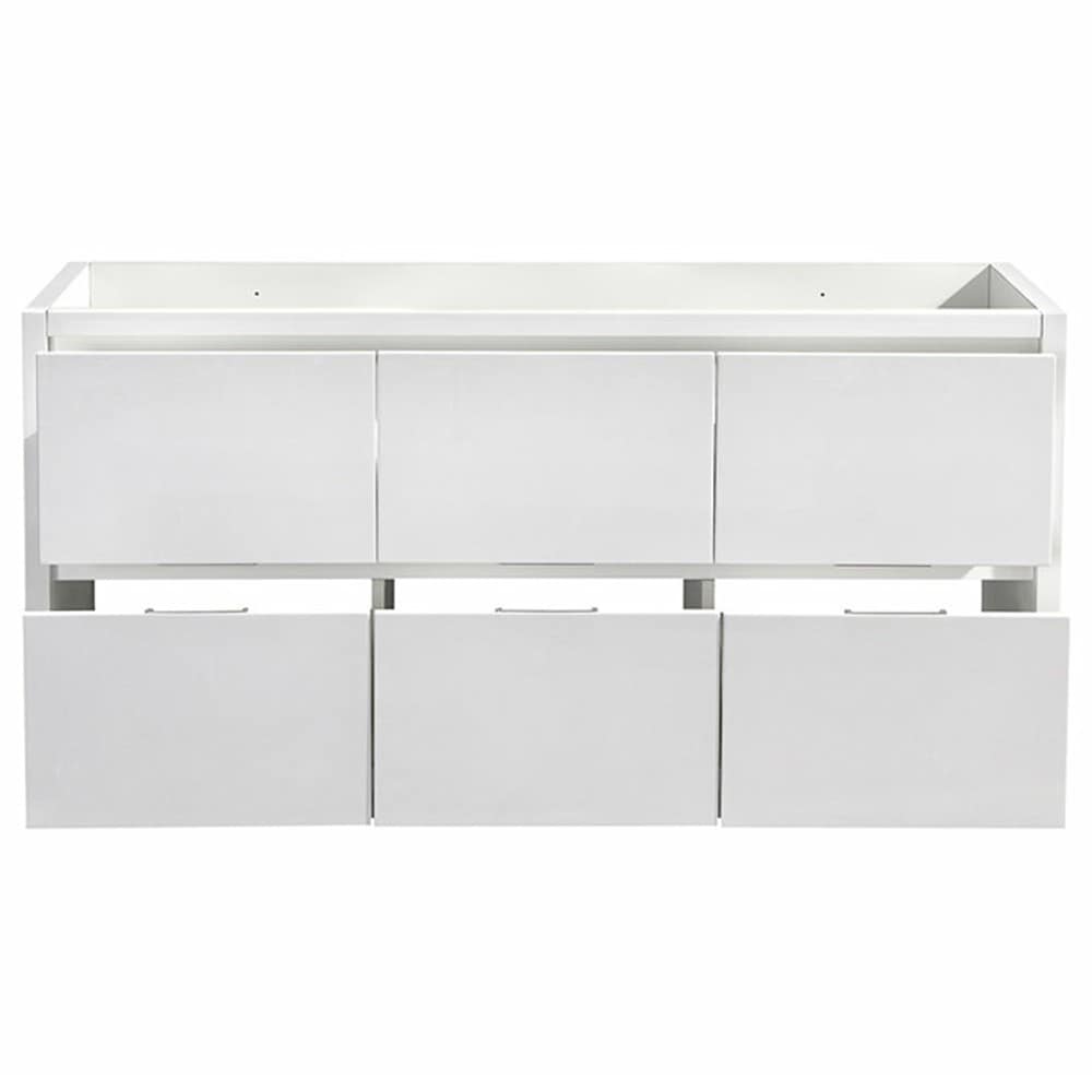 Fresca FCB8448WH-D vanities - View #2